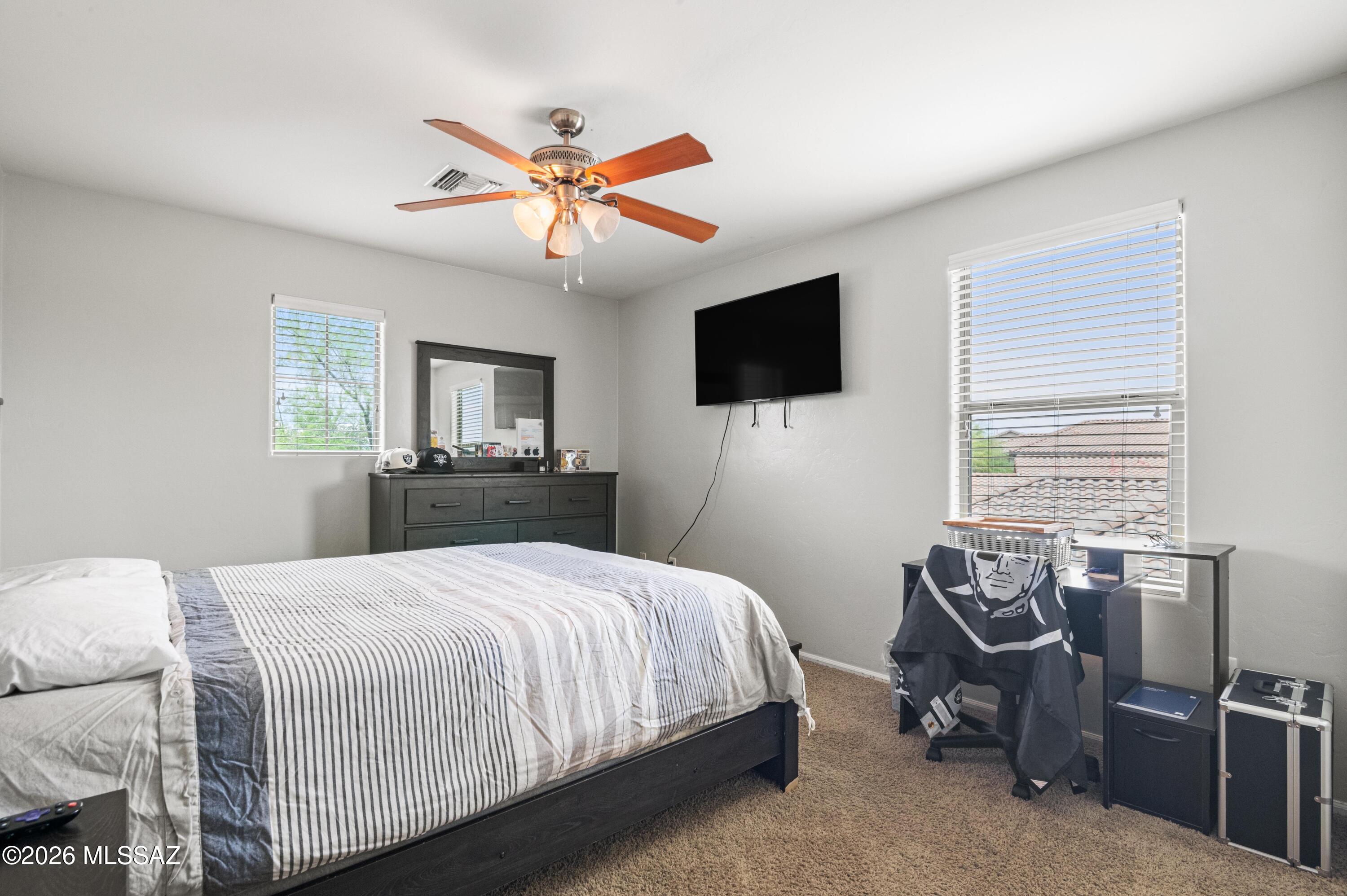 Star Valley Blk. 2 (212) - Residential