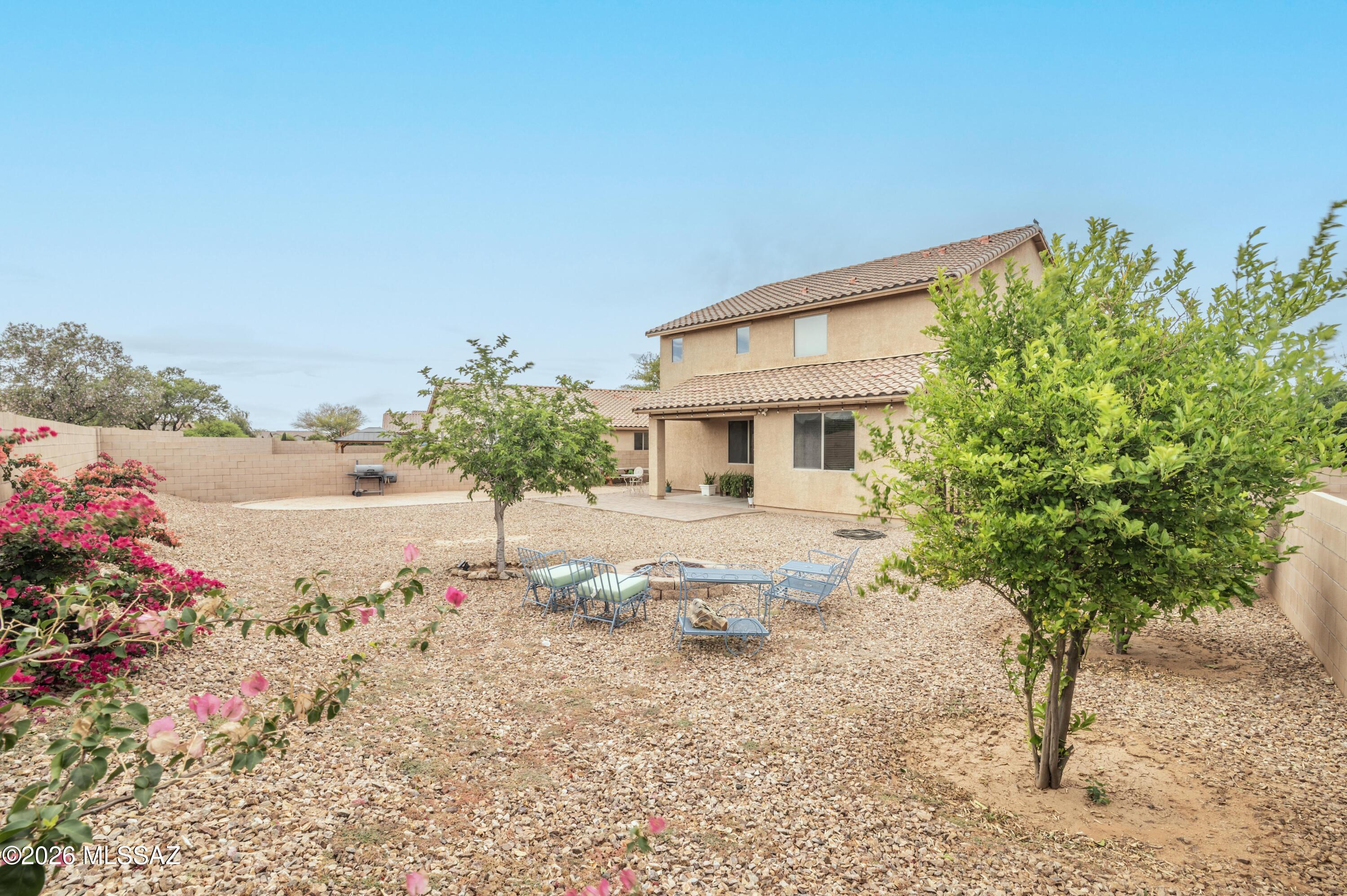 Star Valley Blk. 2 (212) - Residential