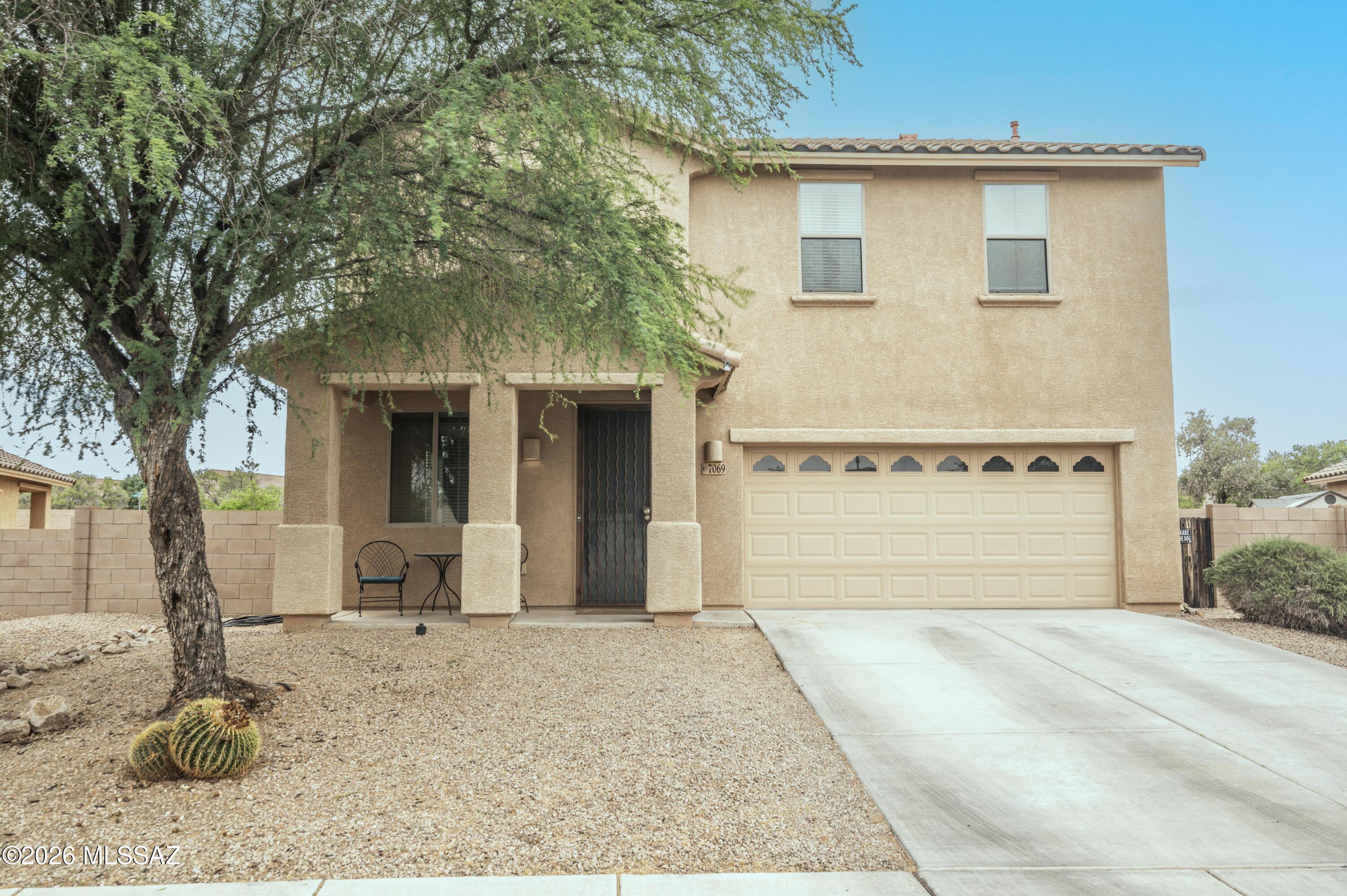 Star Valley Blk. 2 (212) - Residential