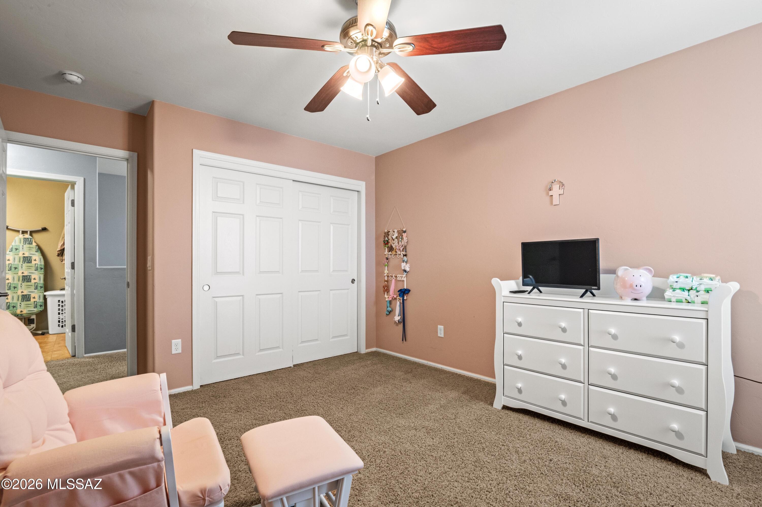 Star Valley Blk. 2 (212) - Residential