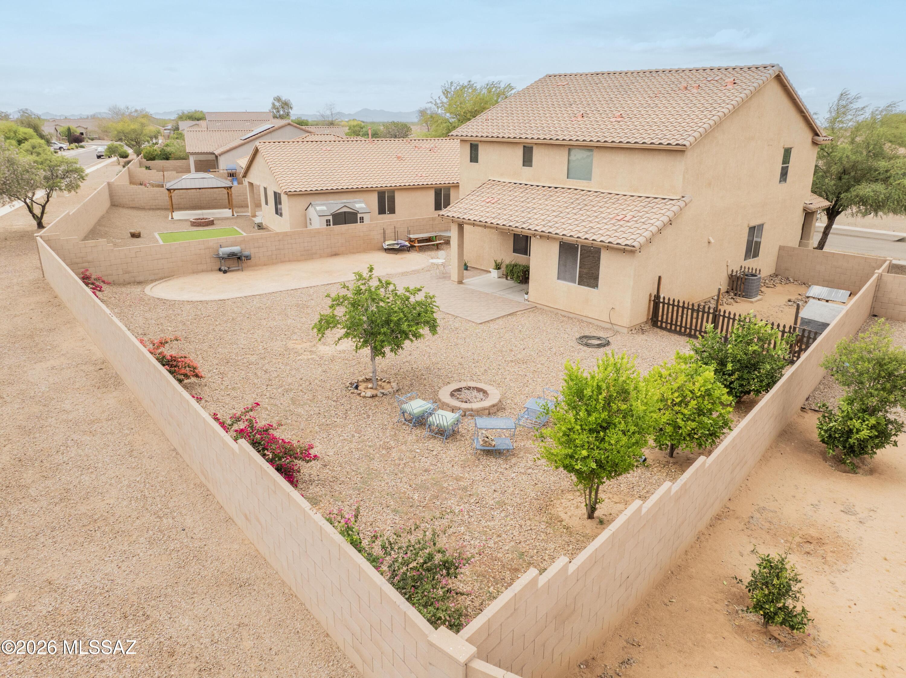 Star Valley Blk. 2 (212) - Residential