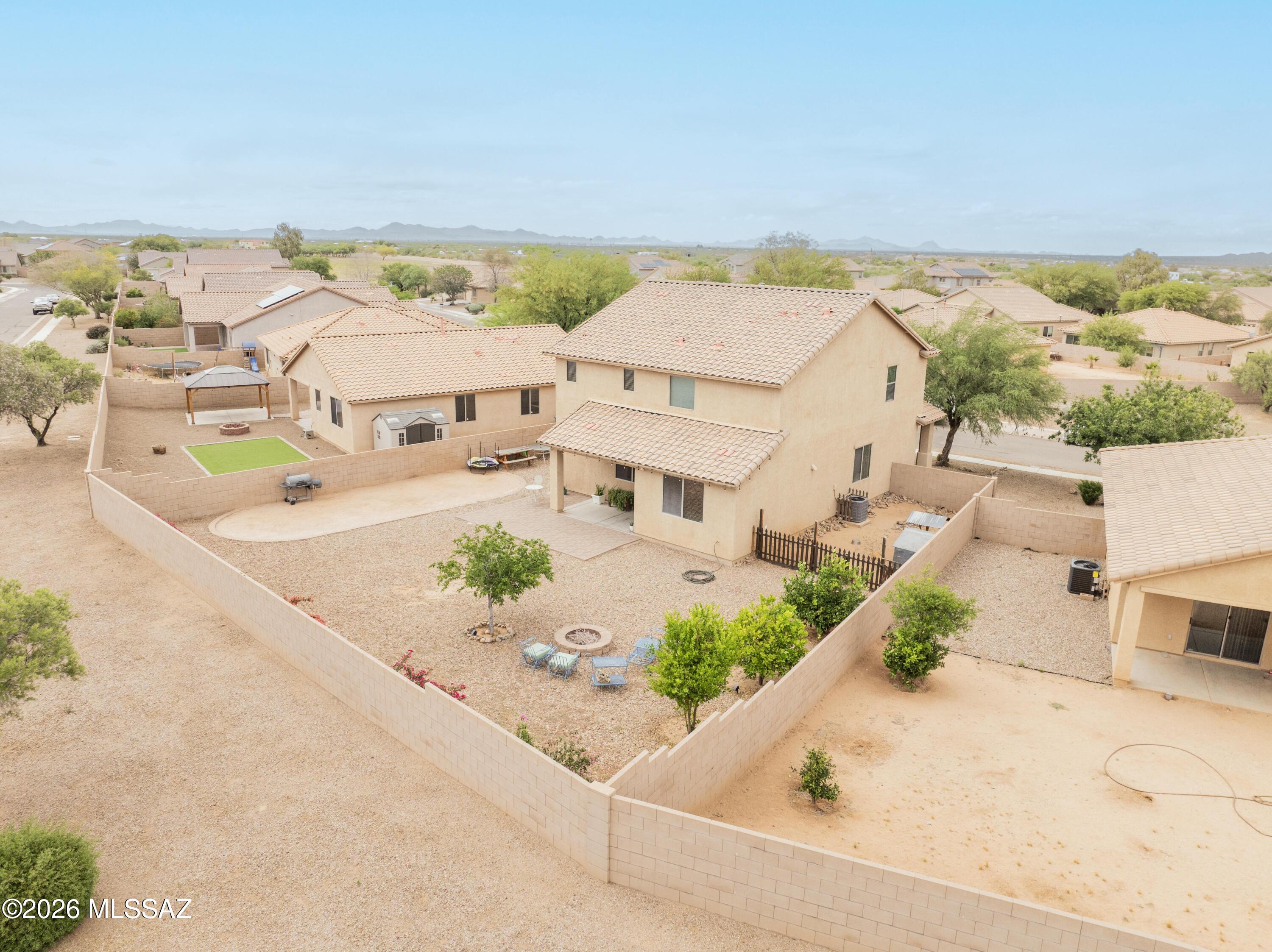 Star Valley Blk. 2 (212) - Residential