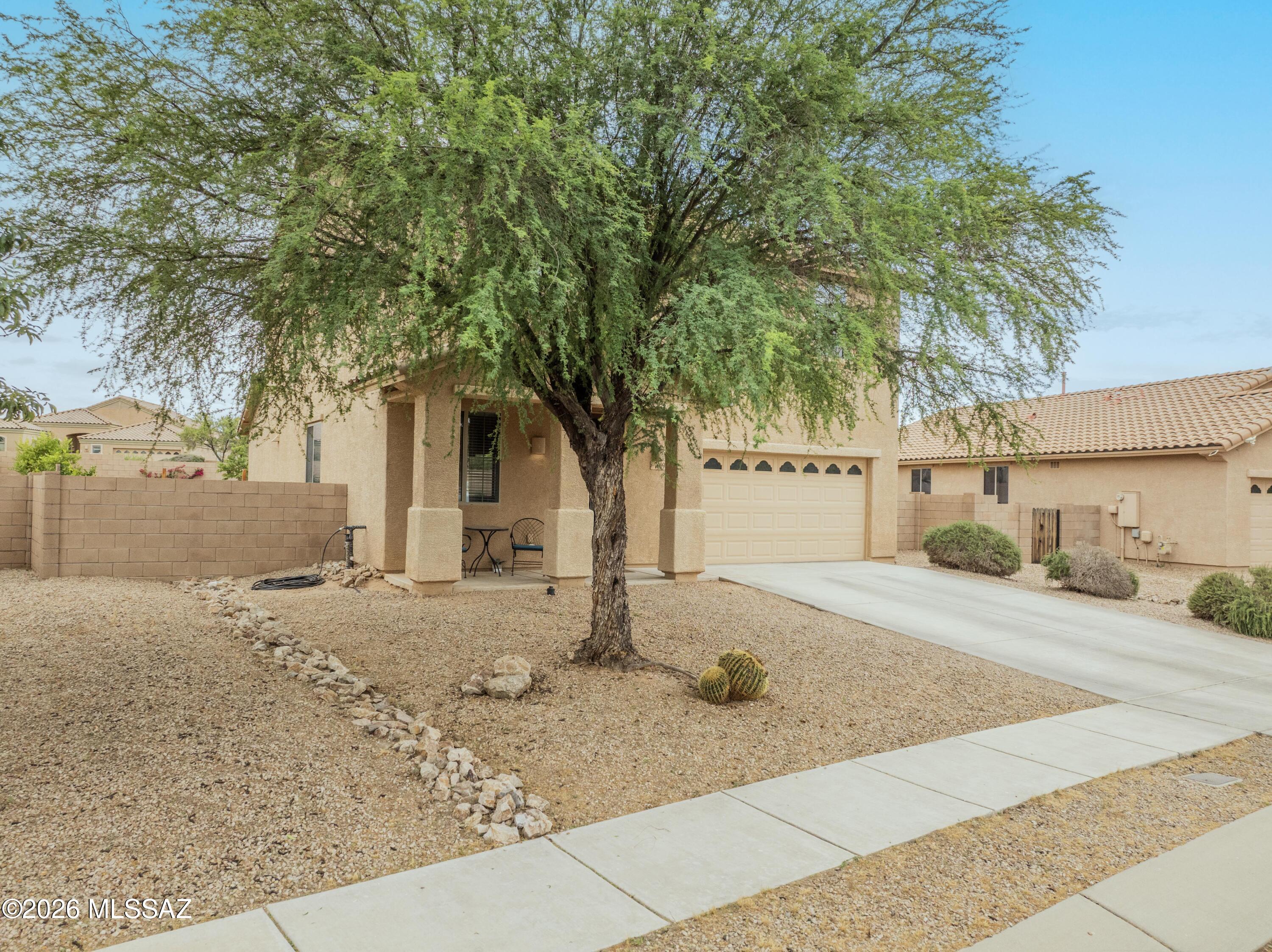 Star Valley Blk. 2 (212) - Residential