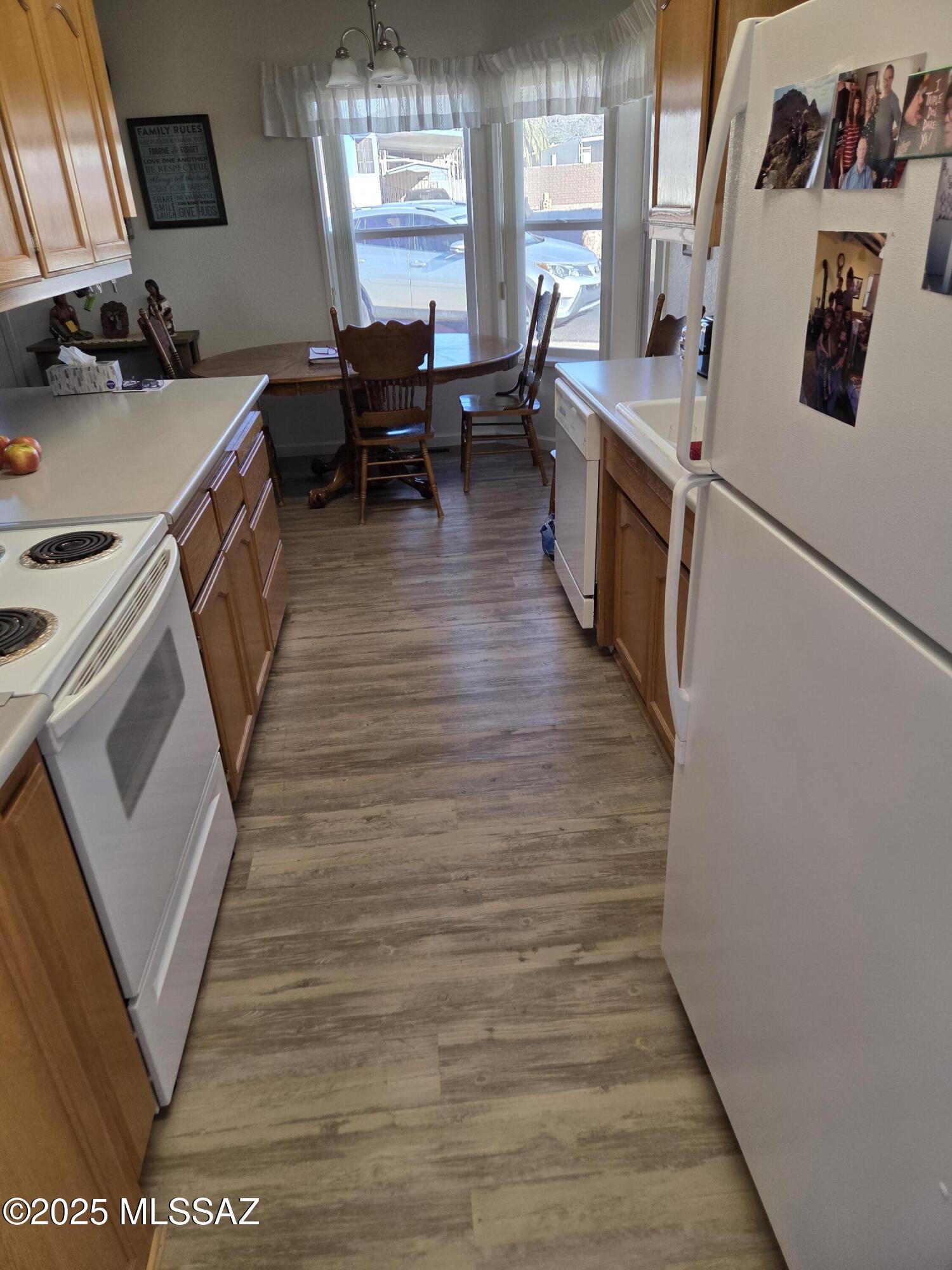 Tucson Estates (1-192) - Residential