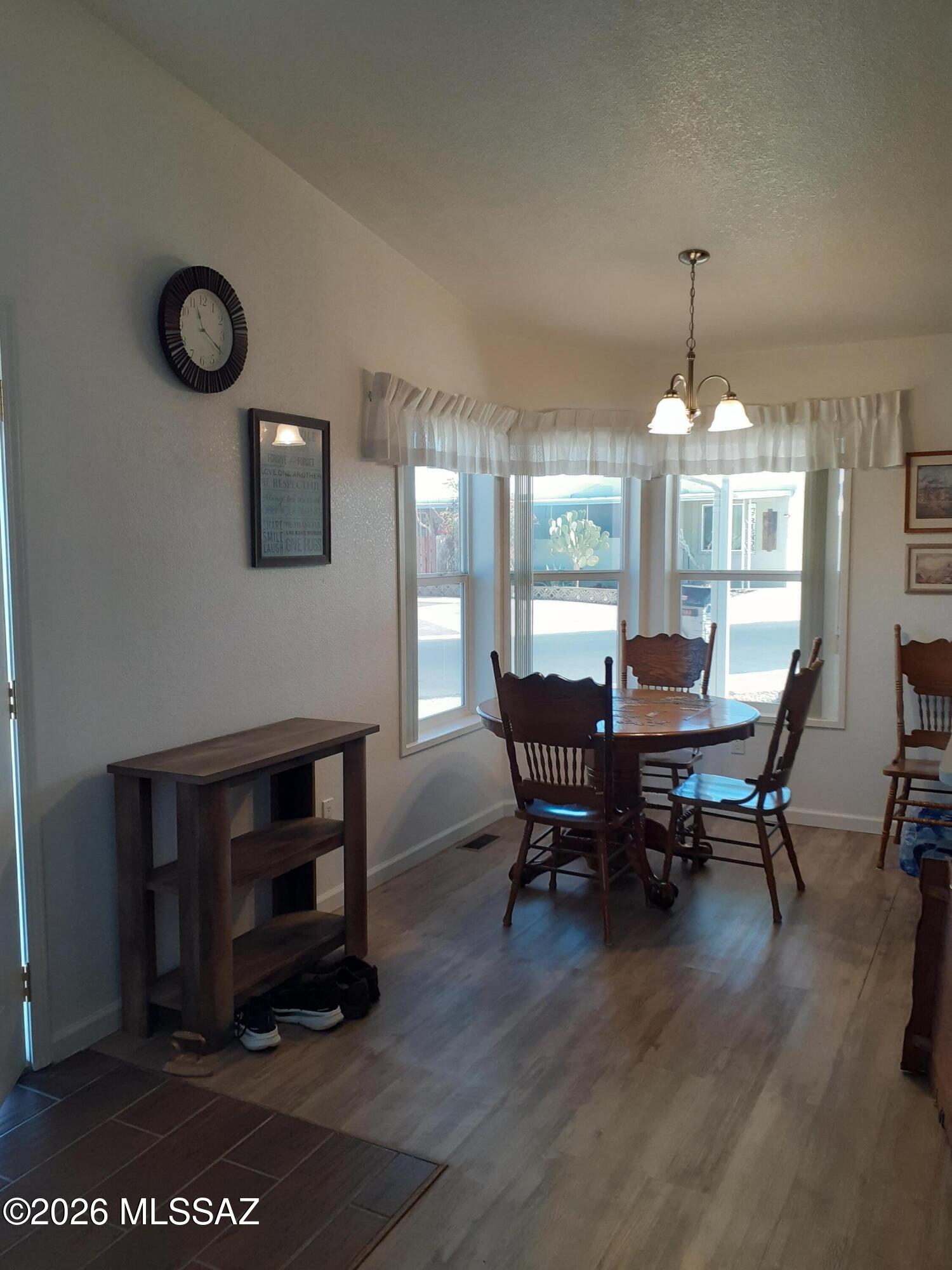 Tucson Estates (1-192) - Residential