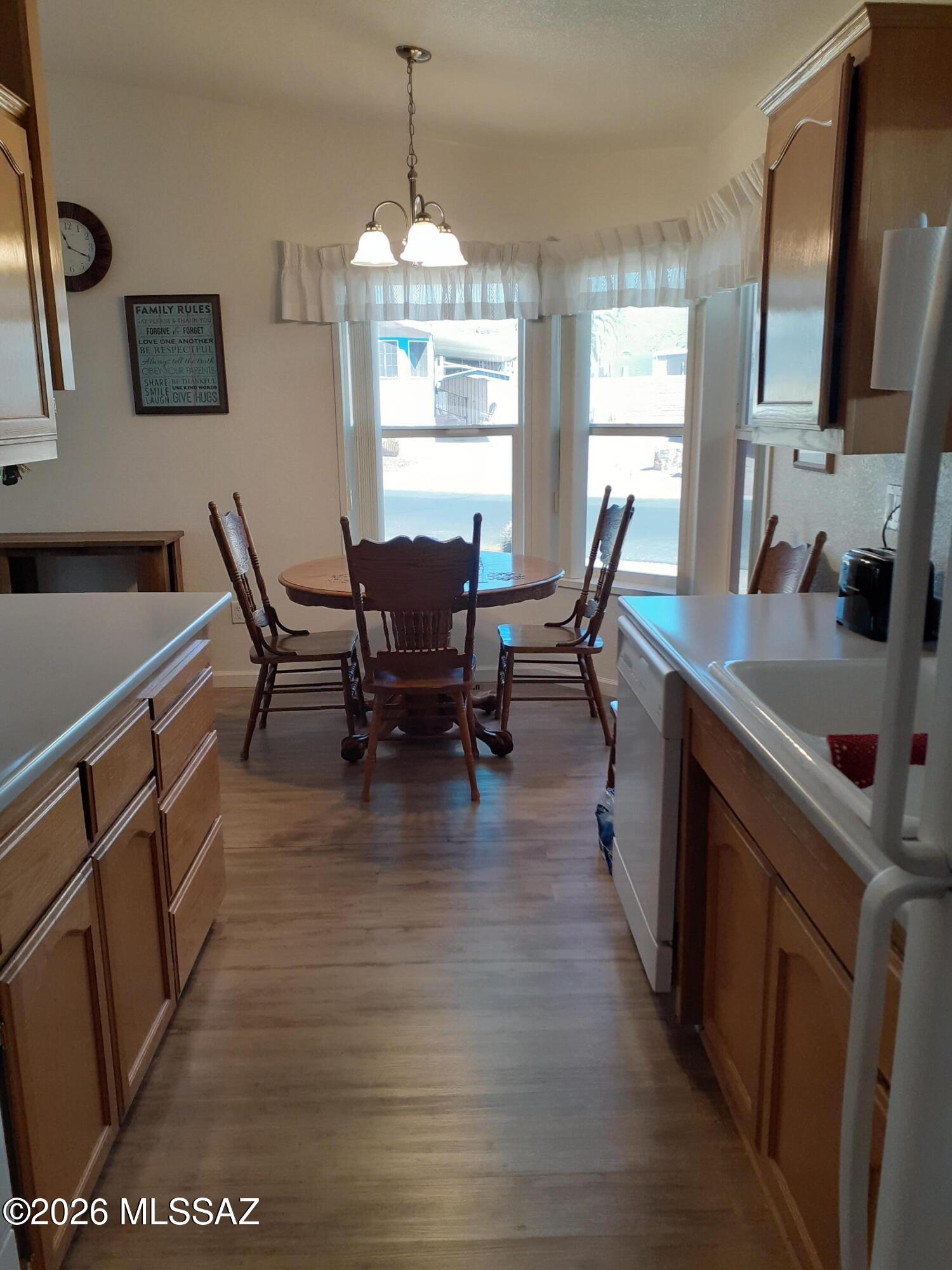 Tucson Estates (1-192) - Residential