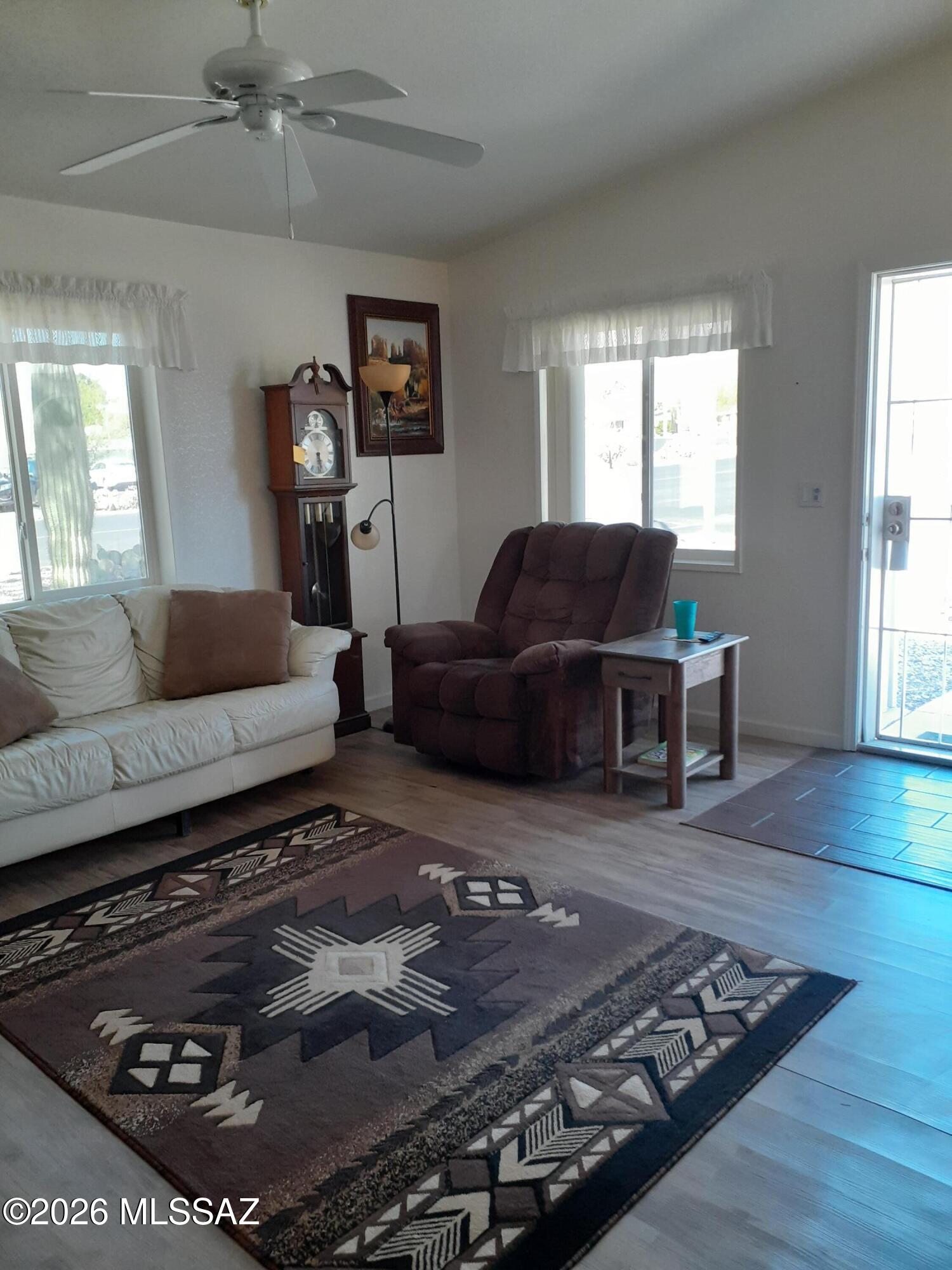 Tucson Estates (1-192) - Residential