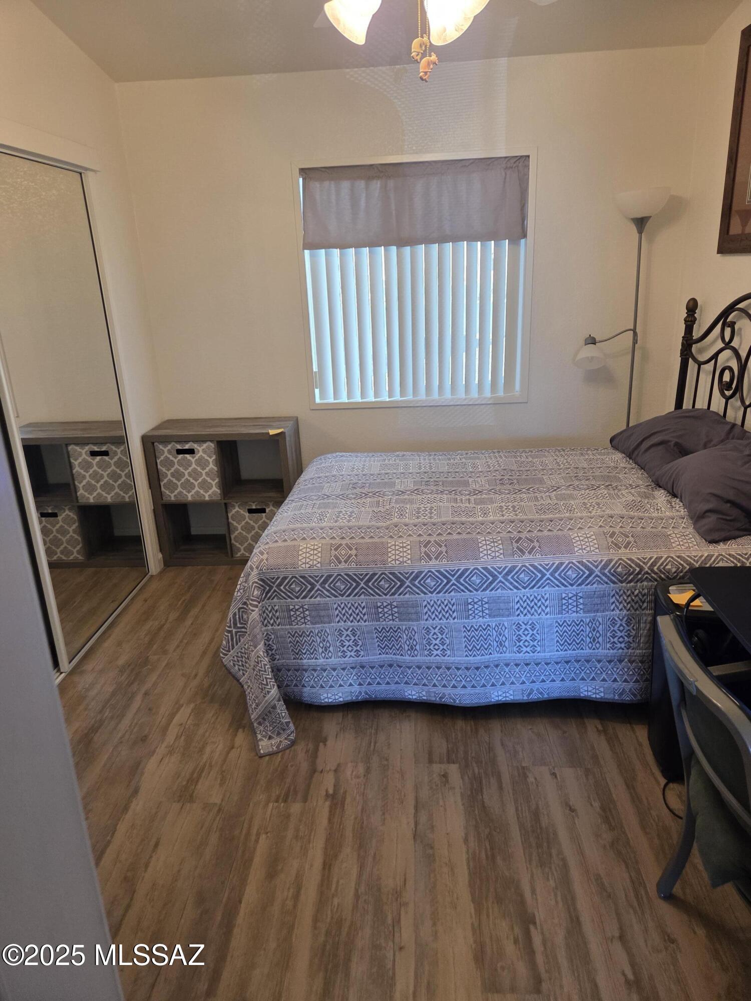 Tucson Estates (1-192) - Residential