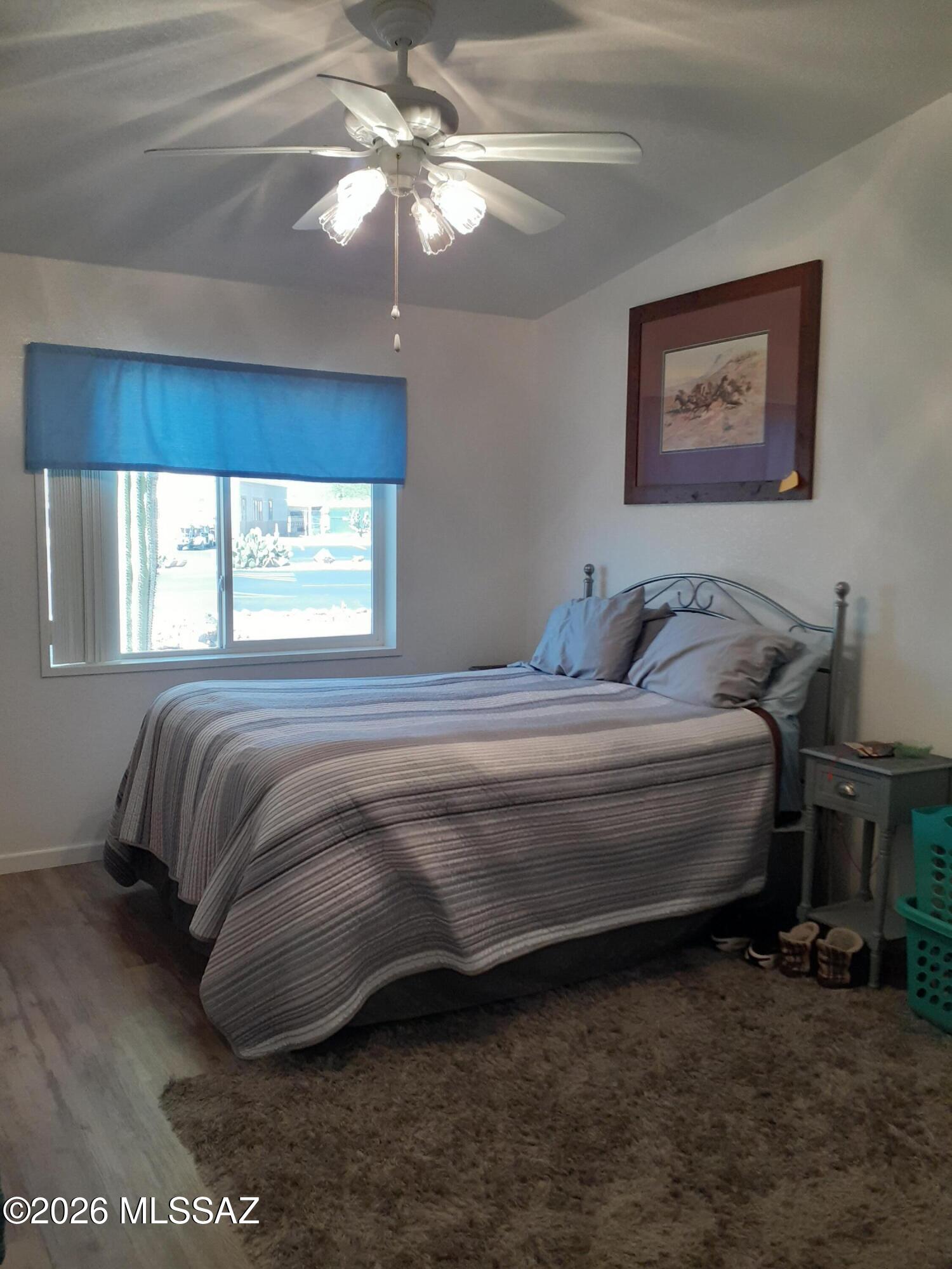 Tucson Estates (1-192) - Residential