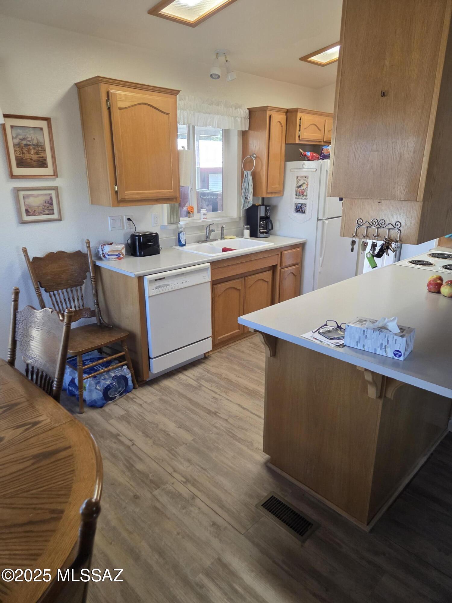 Tucson Estates (1-192) - Residential