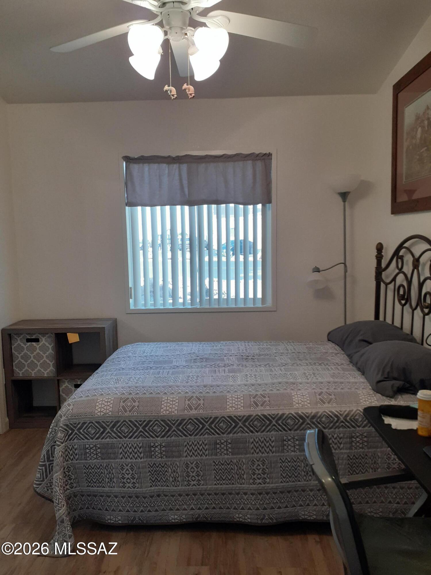 Tucson Estates (1-192) - Residential