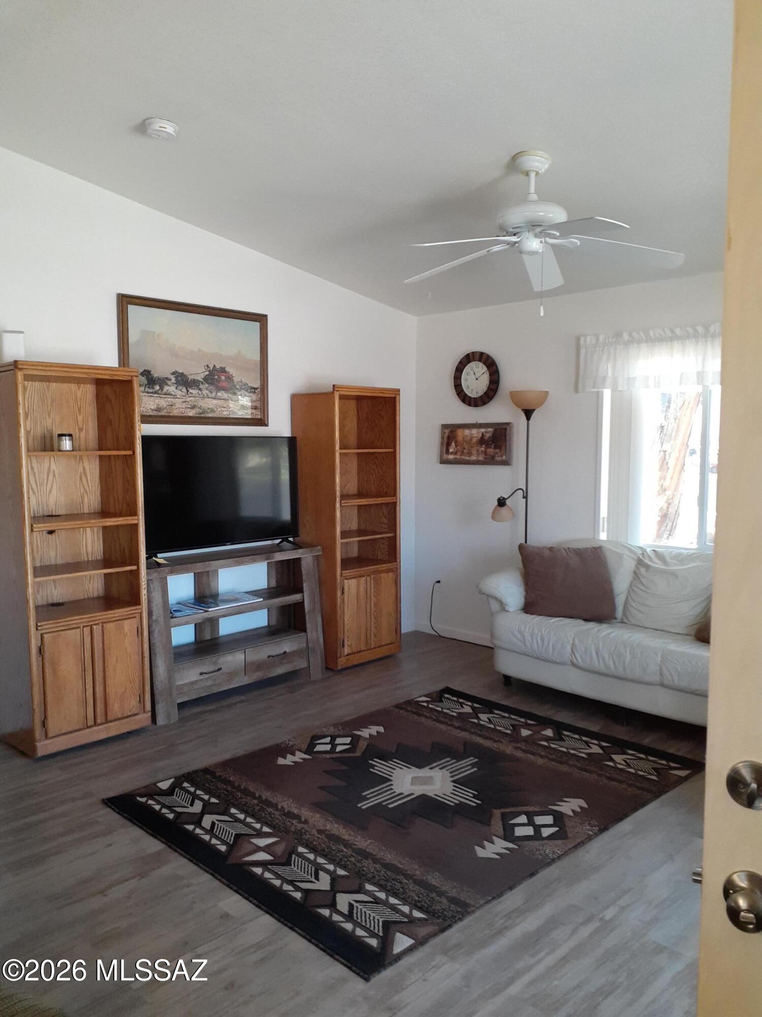 Tucson Estates (1-192) - Residential
