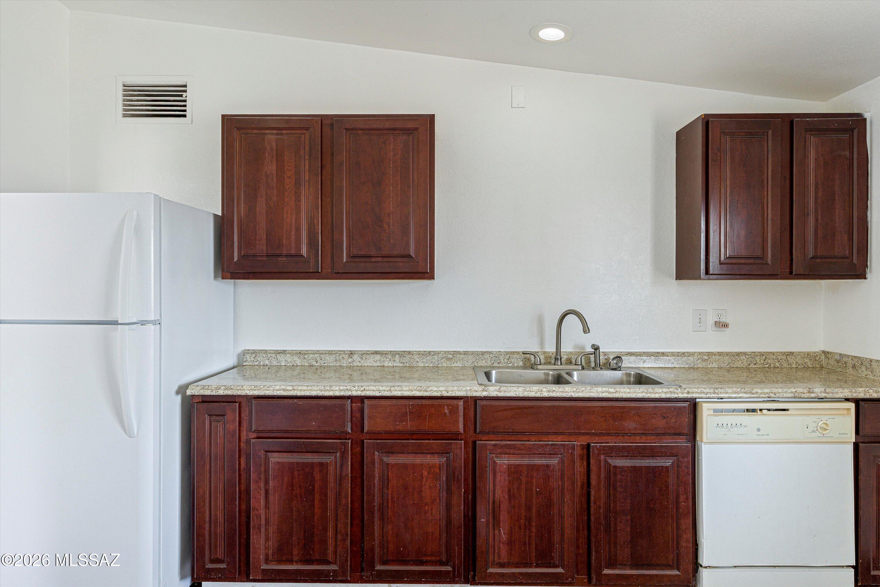 San Manuel Townsite - Residential Lease