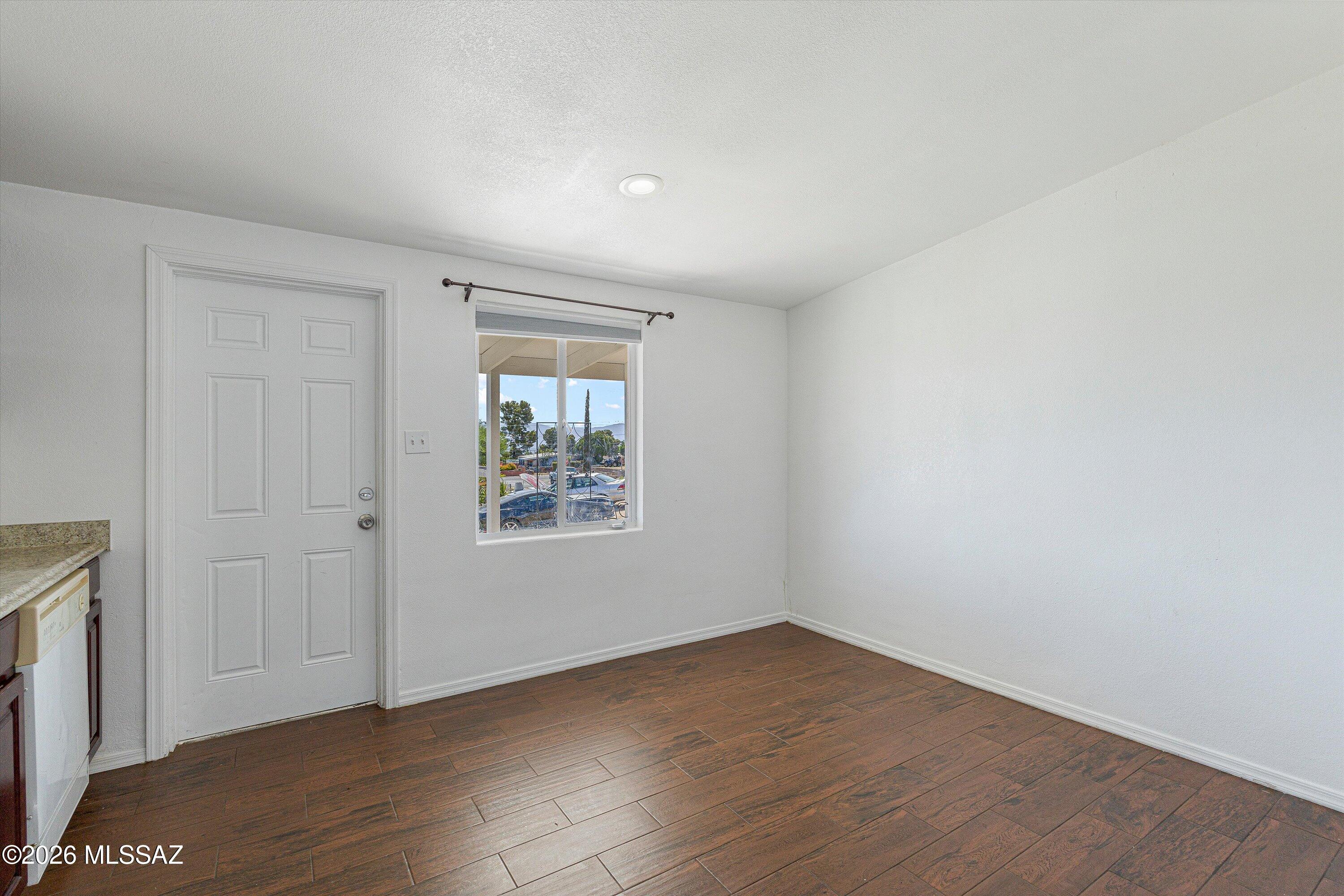 San Manuel Townsite - Residential Lease