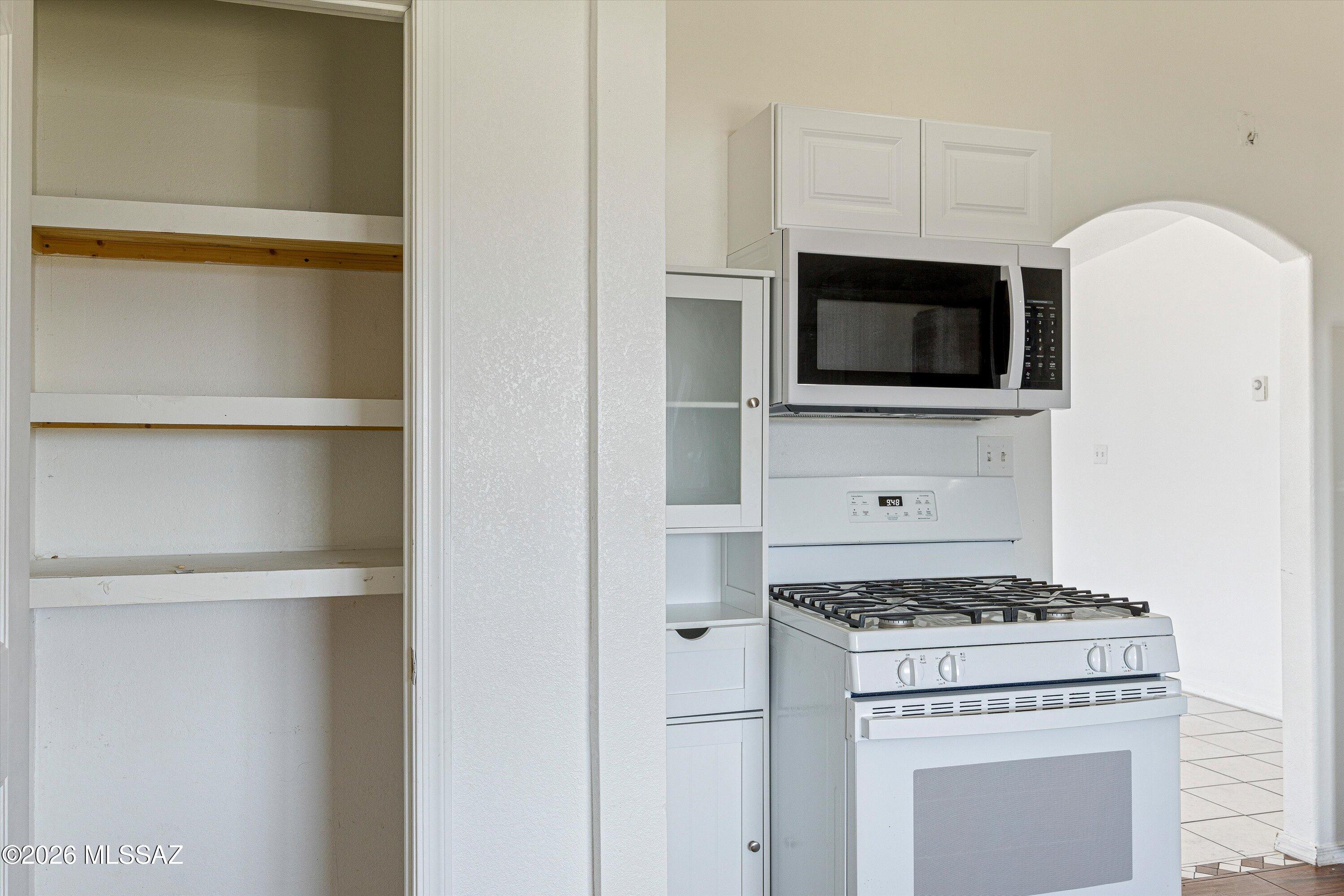 San Manuel Townsite - Residential Lease