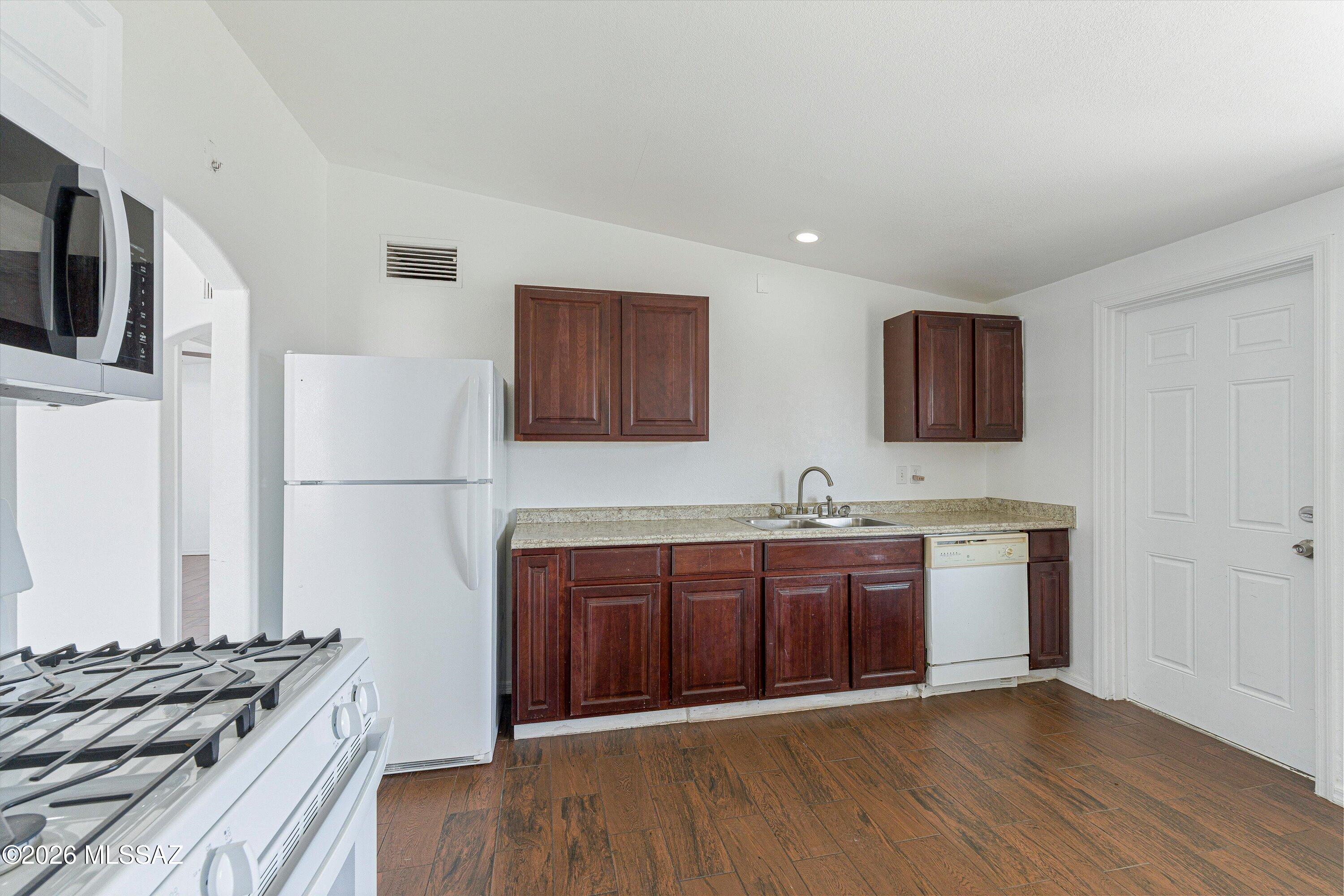 San Manuel Townsite - Residential Lease