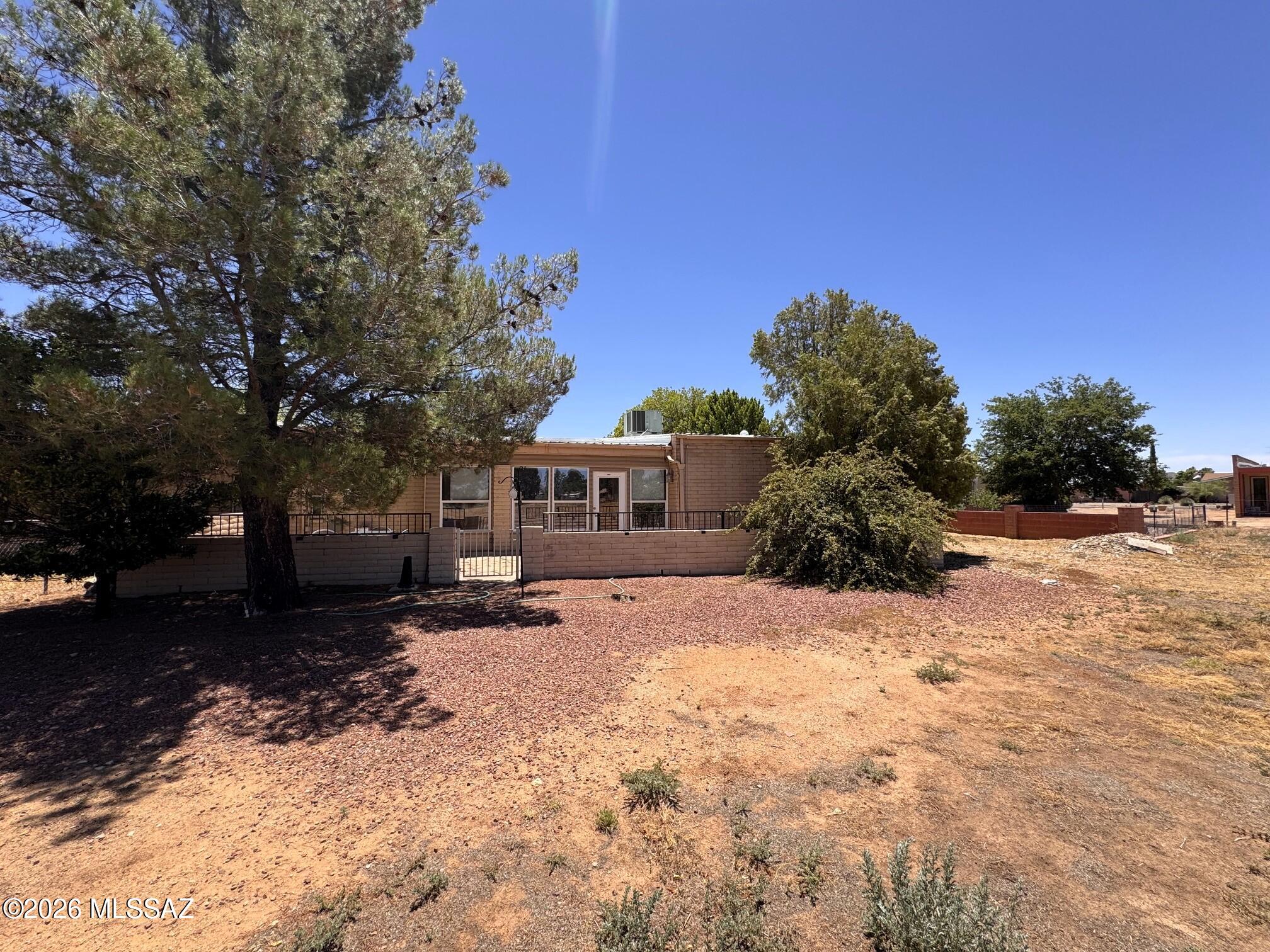 Arizona Sun Sites - Residential