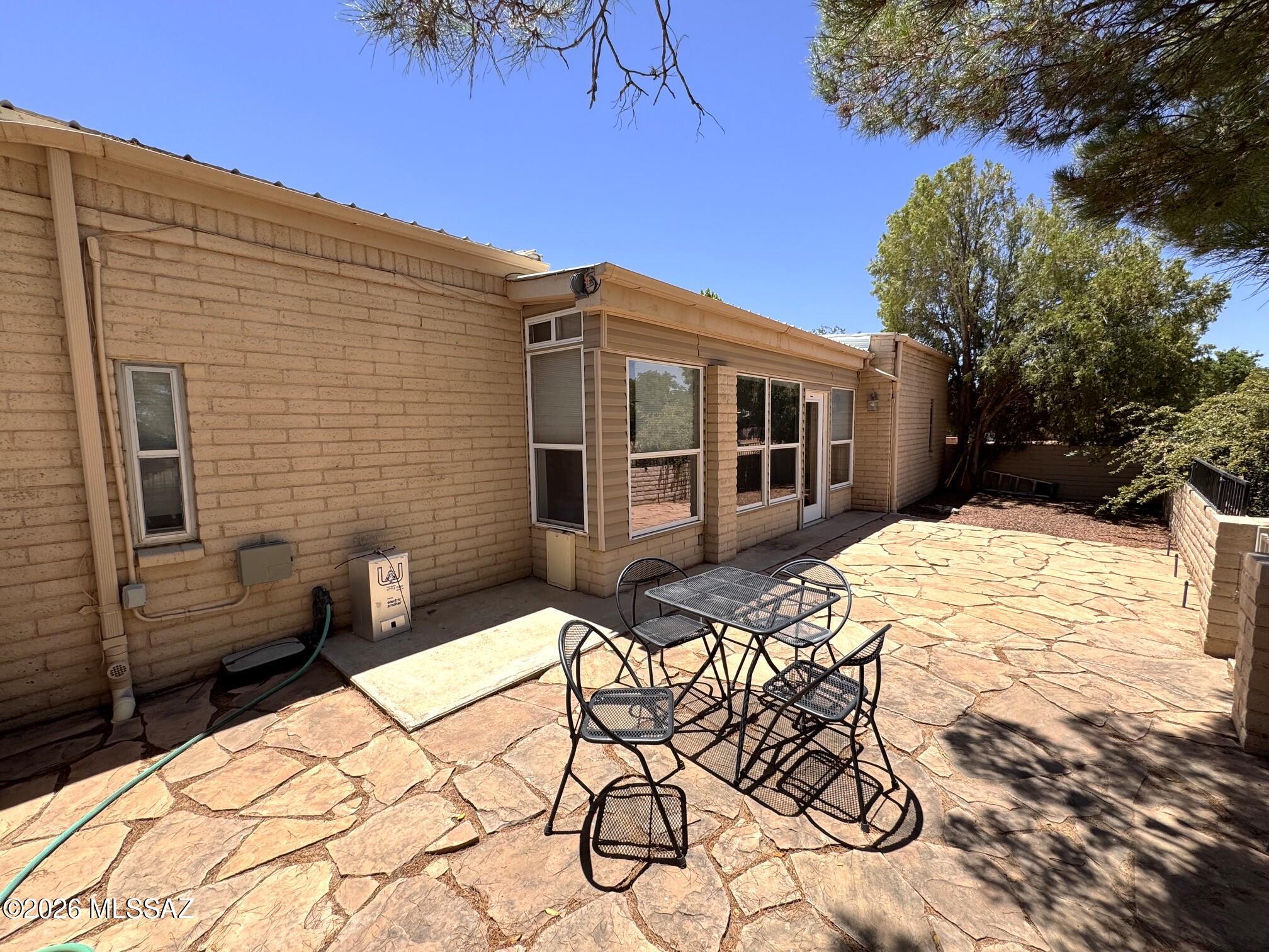 Arizona Sun Sites - Residential