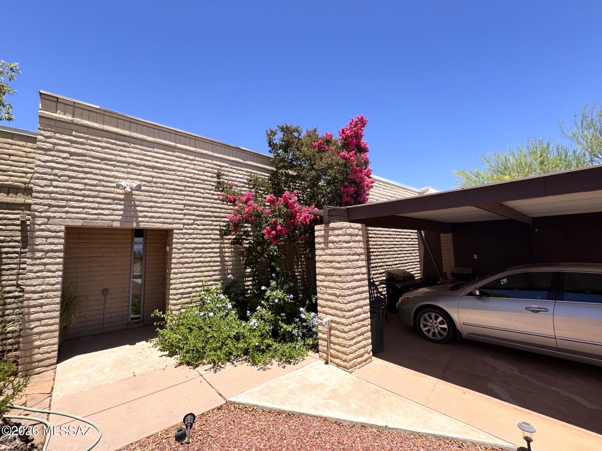 Arizona Sun Sites - Residential
