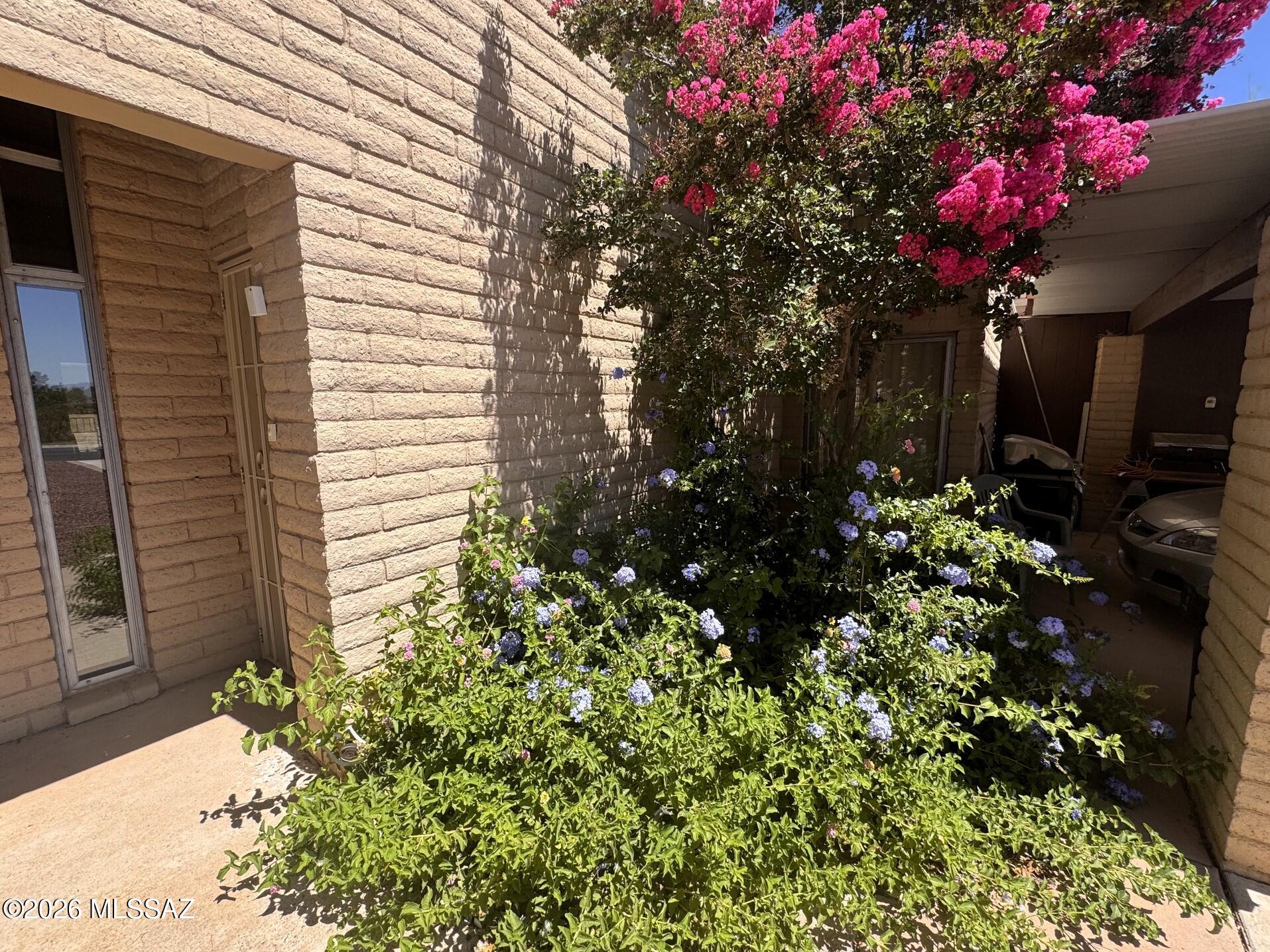 Arizona Sun Sites - Residential