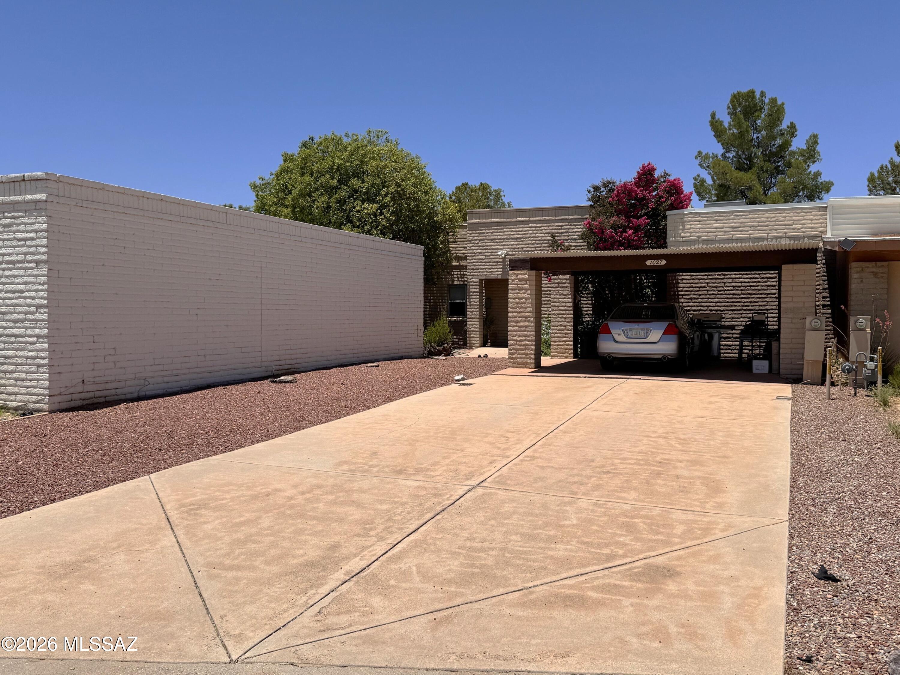 Arizona Sun Sites - Residential