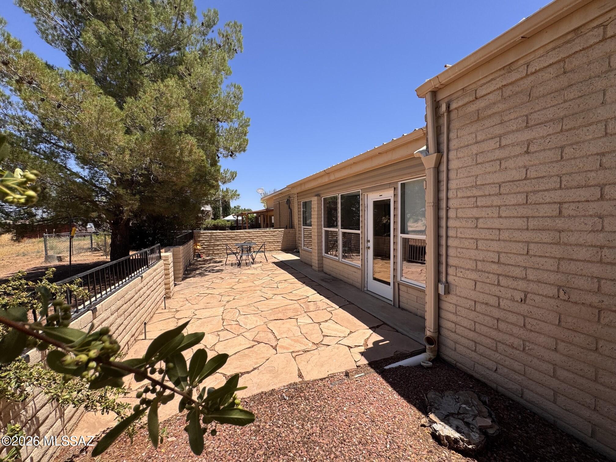 Arizona Sun Sites - Residential