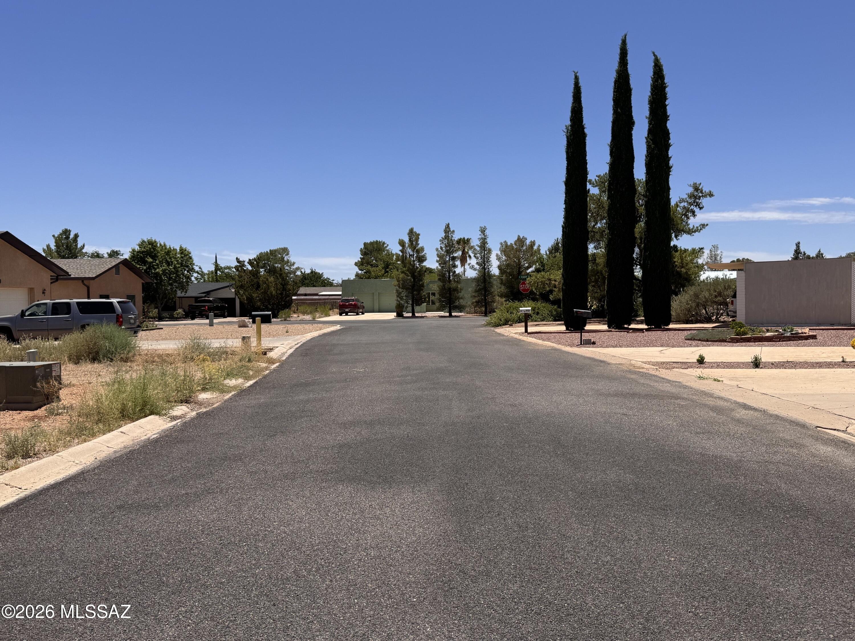Arizona Sun Sites - Residential