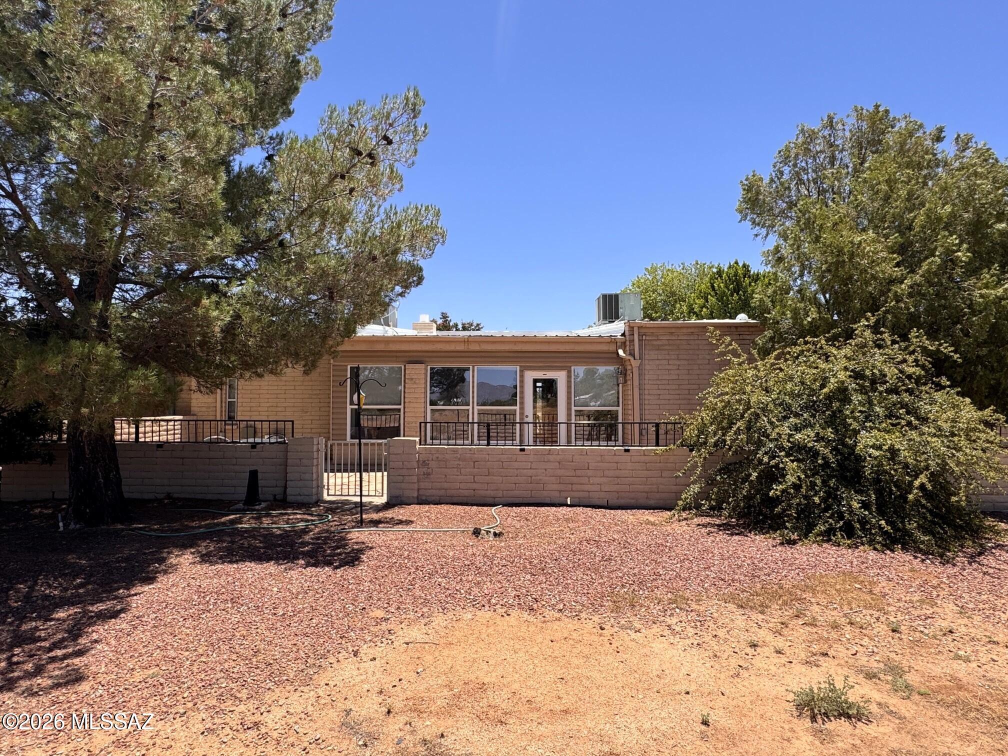 Arizona Sun Sites - Residential