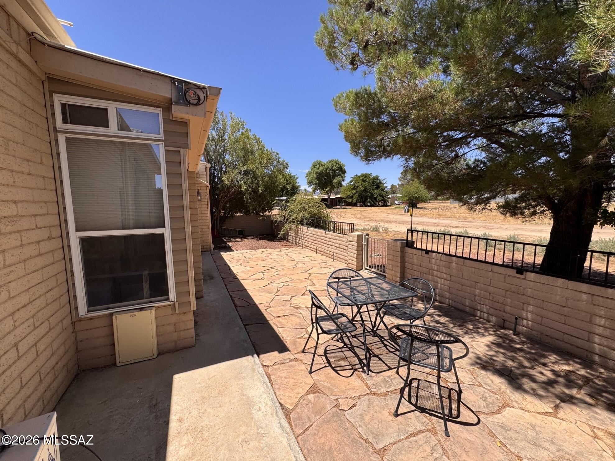 Arizona Sun Sites - Residential