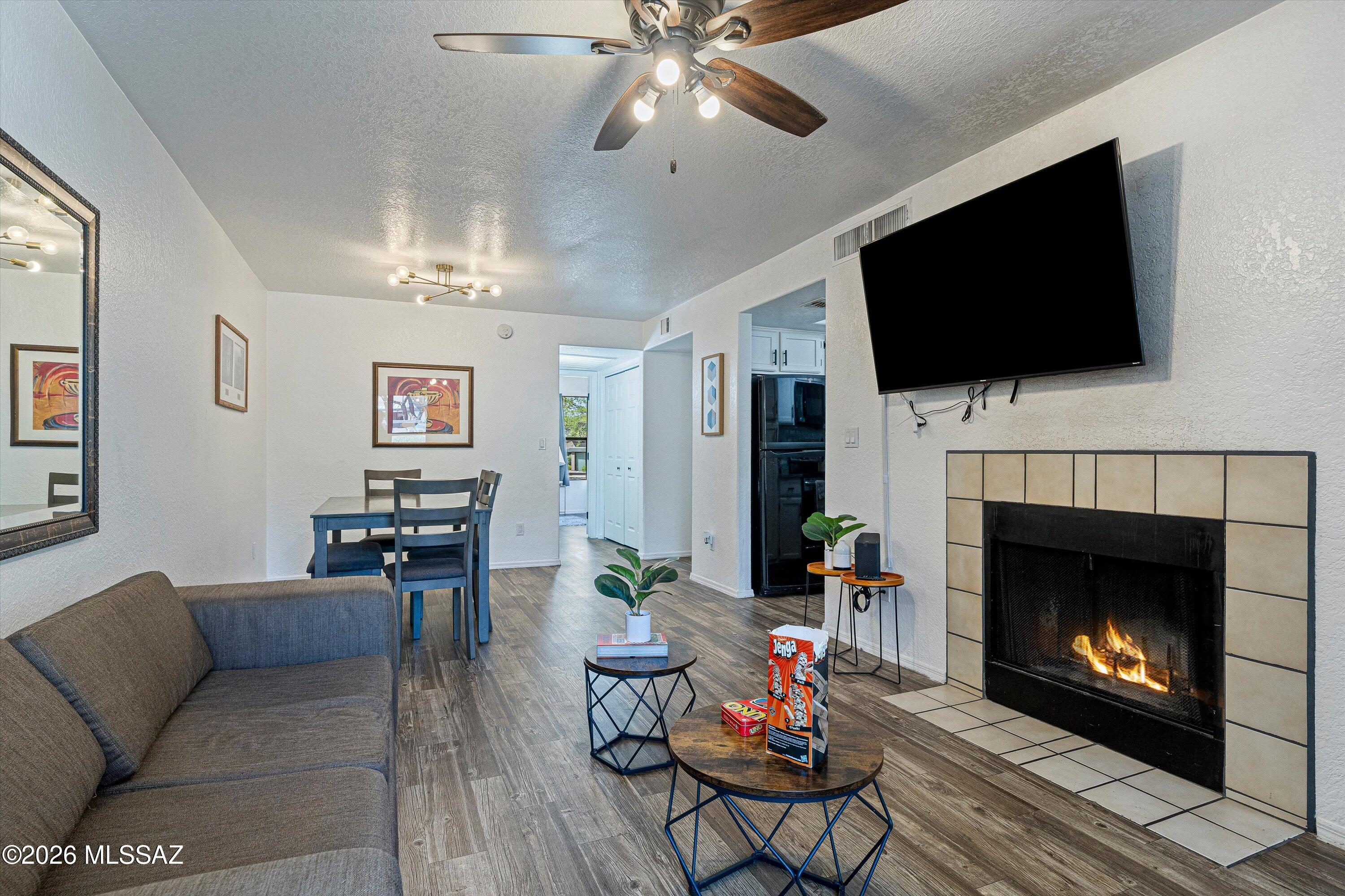 Greens at Ventana Canyon - Residential