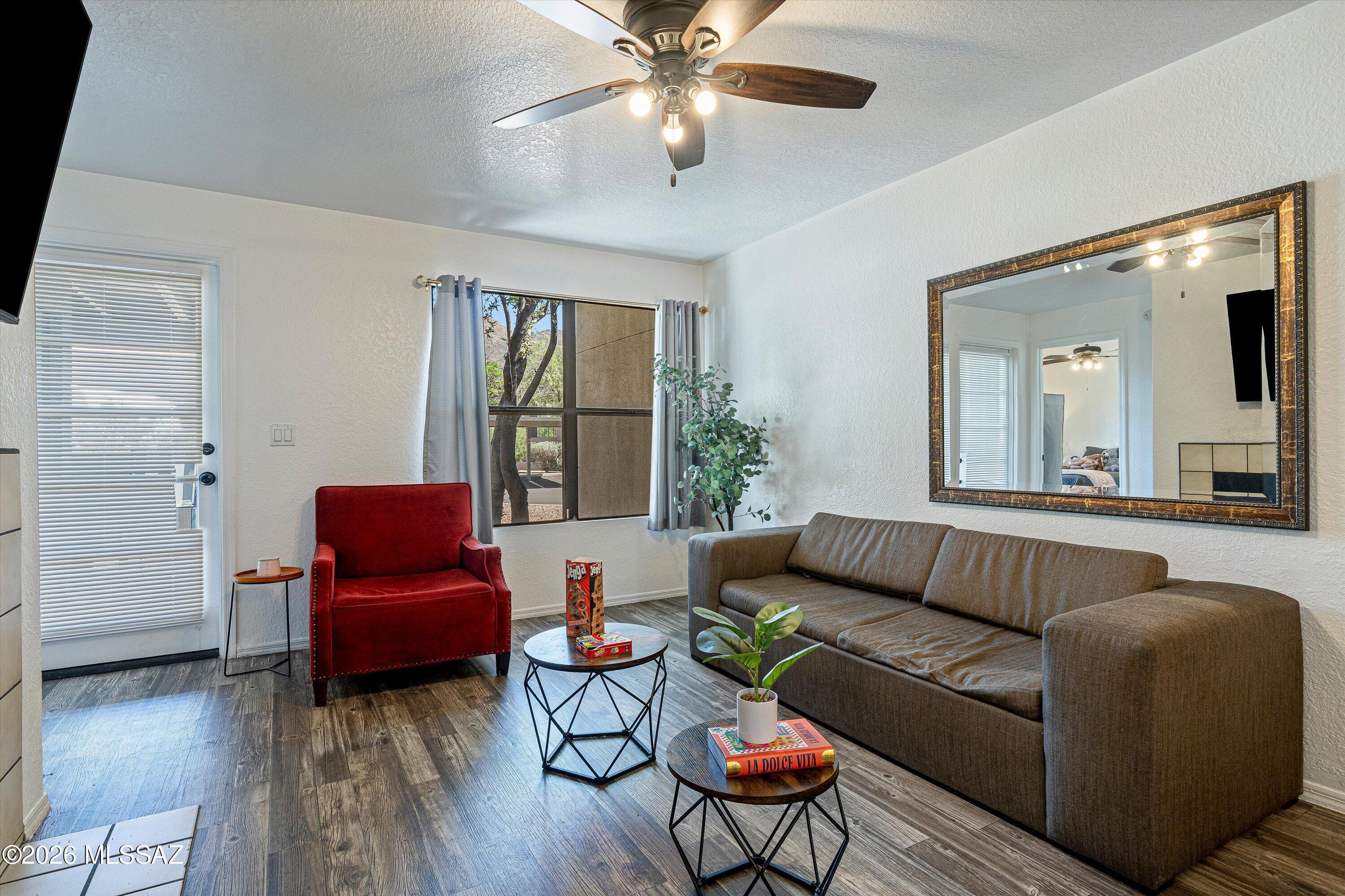 Greens at Ventana Canyon - Residential