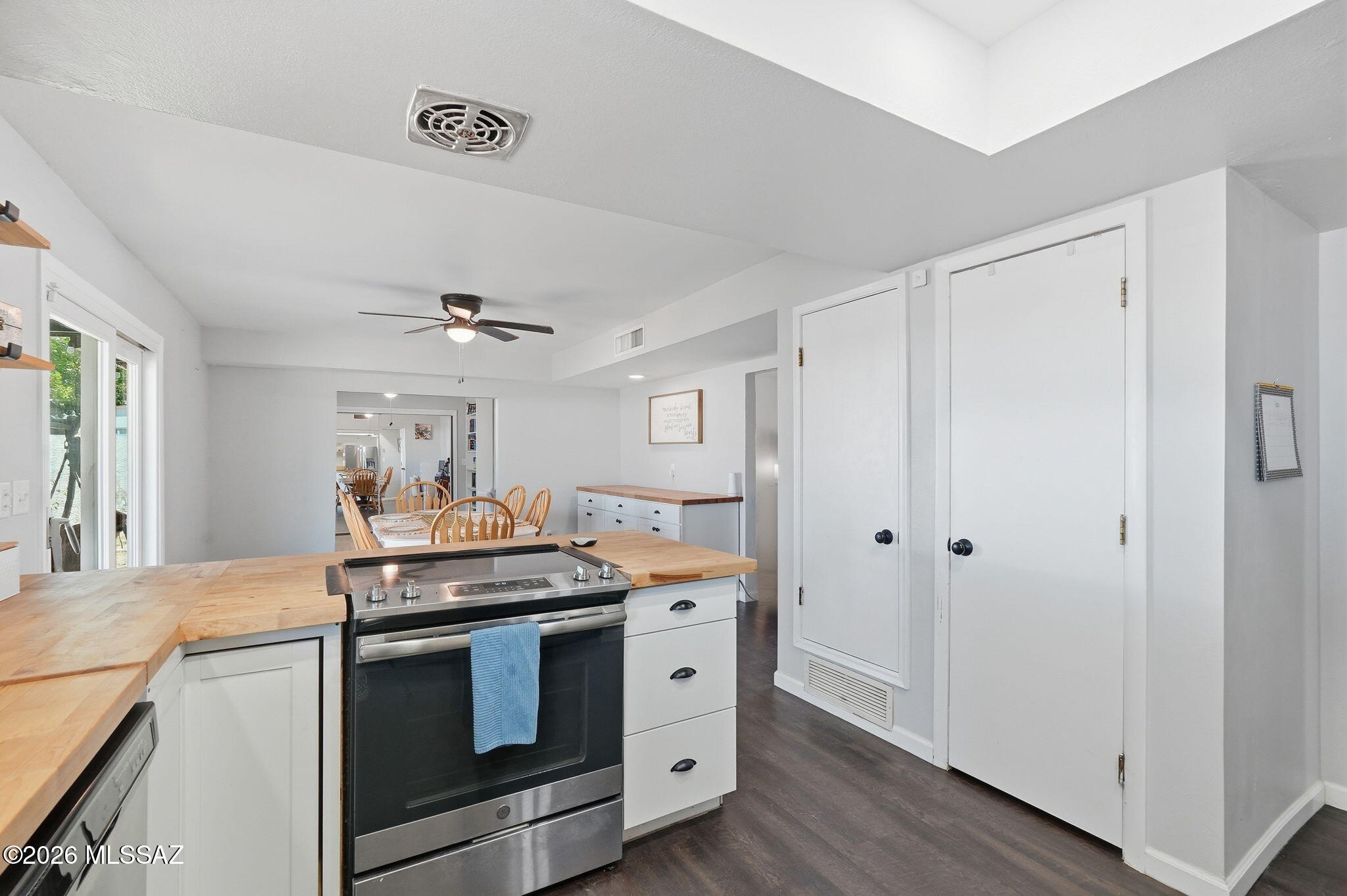 Sunny Hills Estates(1-170) - Residential
