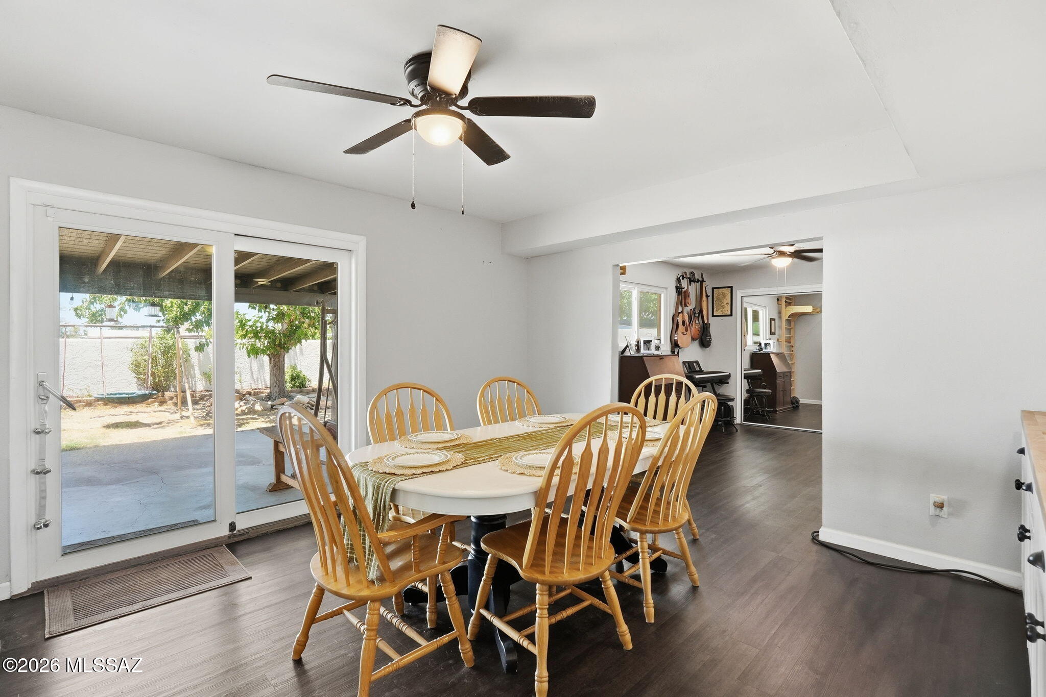 Sunny Hills Estates(1-170) - Residential