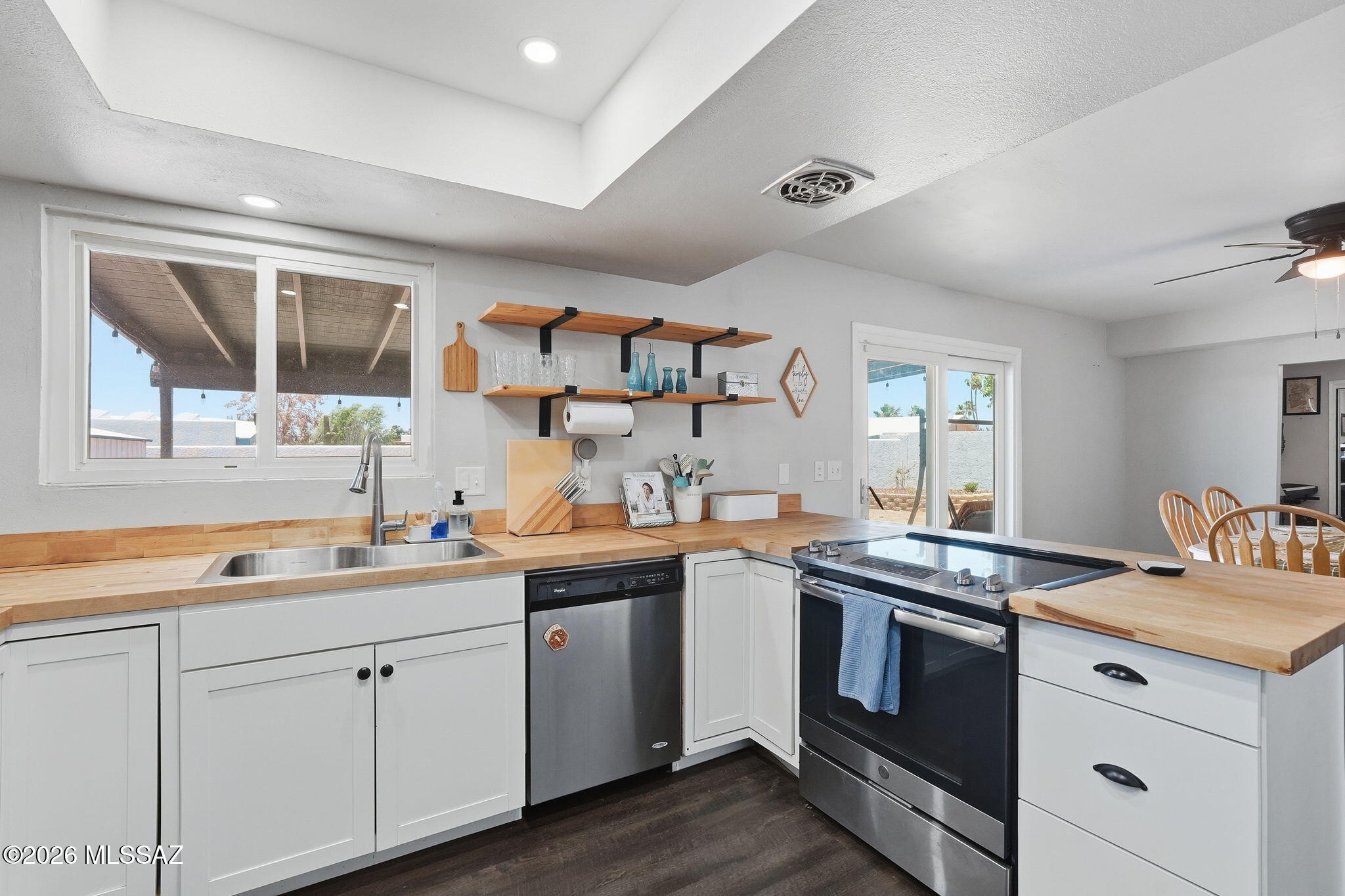 Sunny Hills Estates(1-170) - Residential