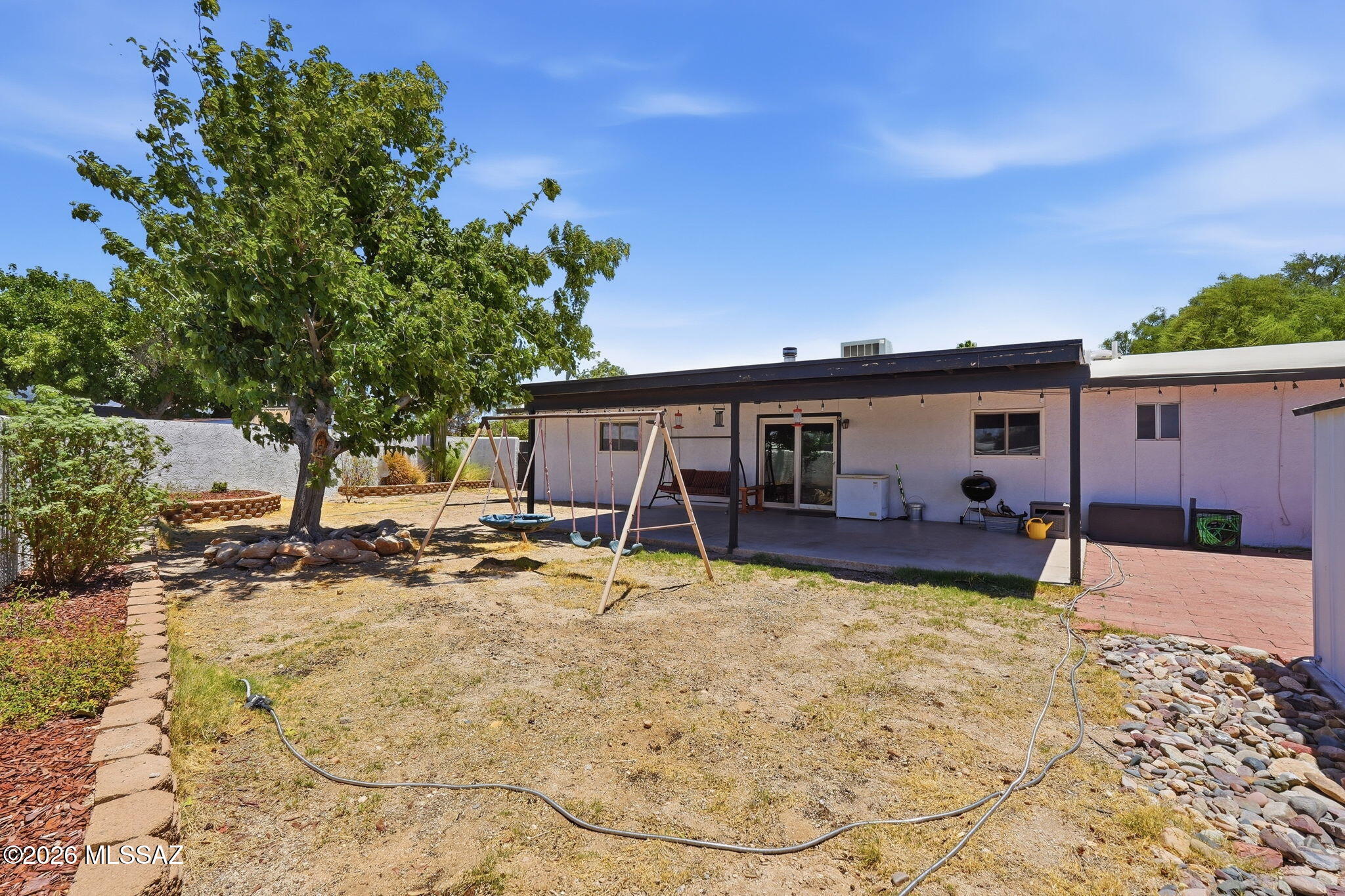 Sunny Hills Estates(1-170) - Residential