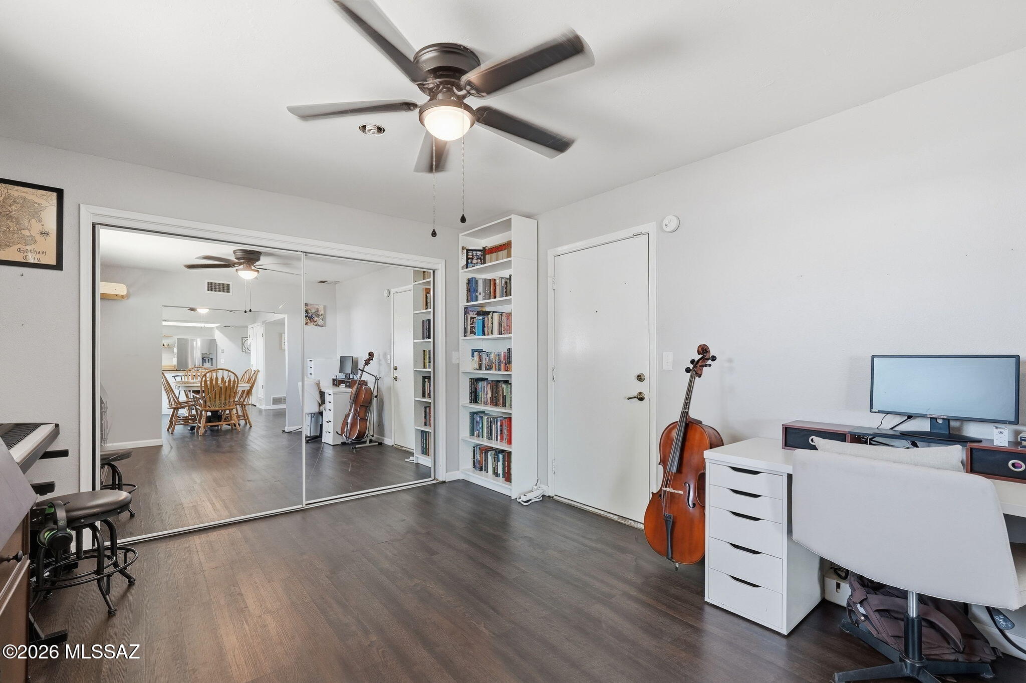 Sunny Hills Estates(1-170) - Residential