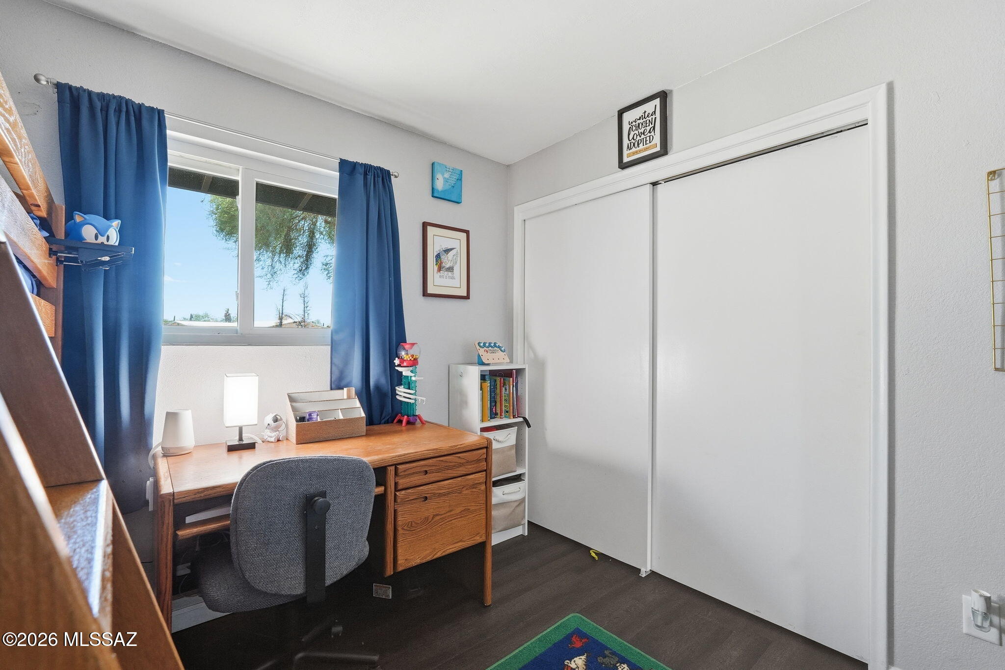 Sunny Hills Estates(1-170) - Residential