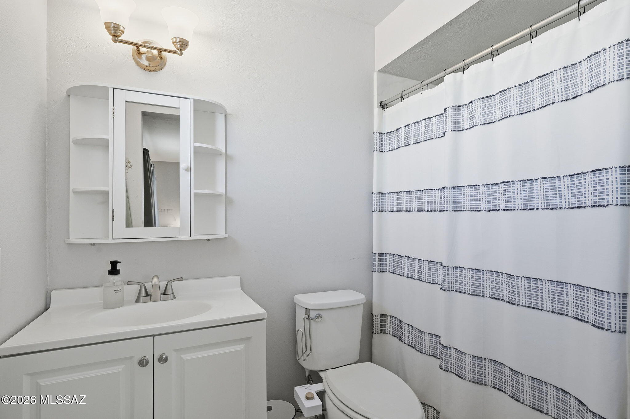 Sunny Hills Estates(1-170) - Residential