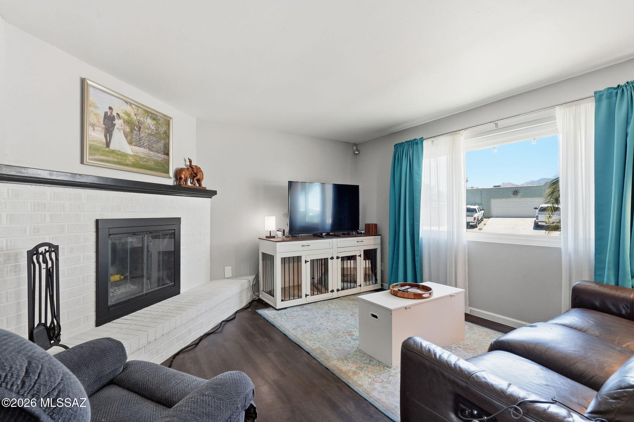 Sunny Hills Estates(1-170) - Residential