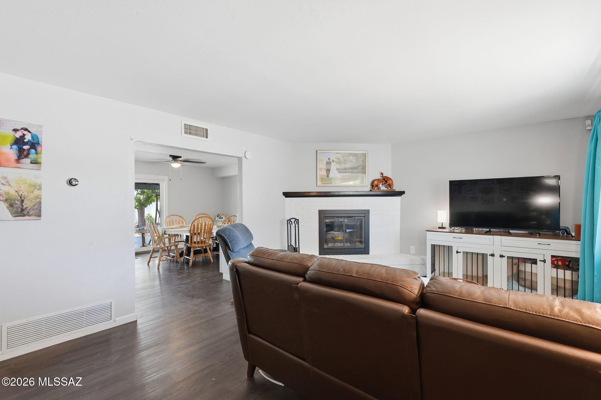 Sunny Hills Estates(1-170) - Residential
