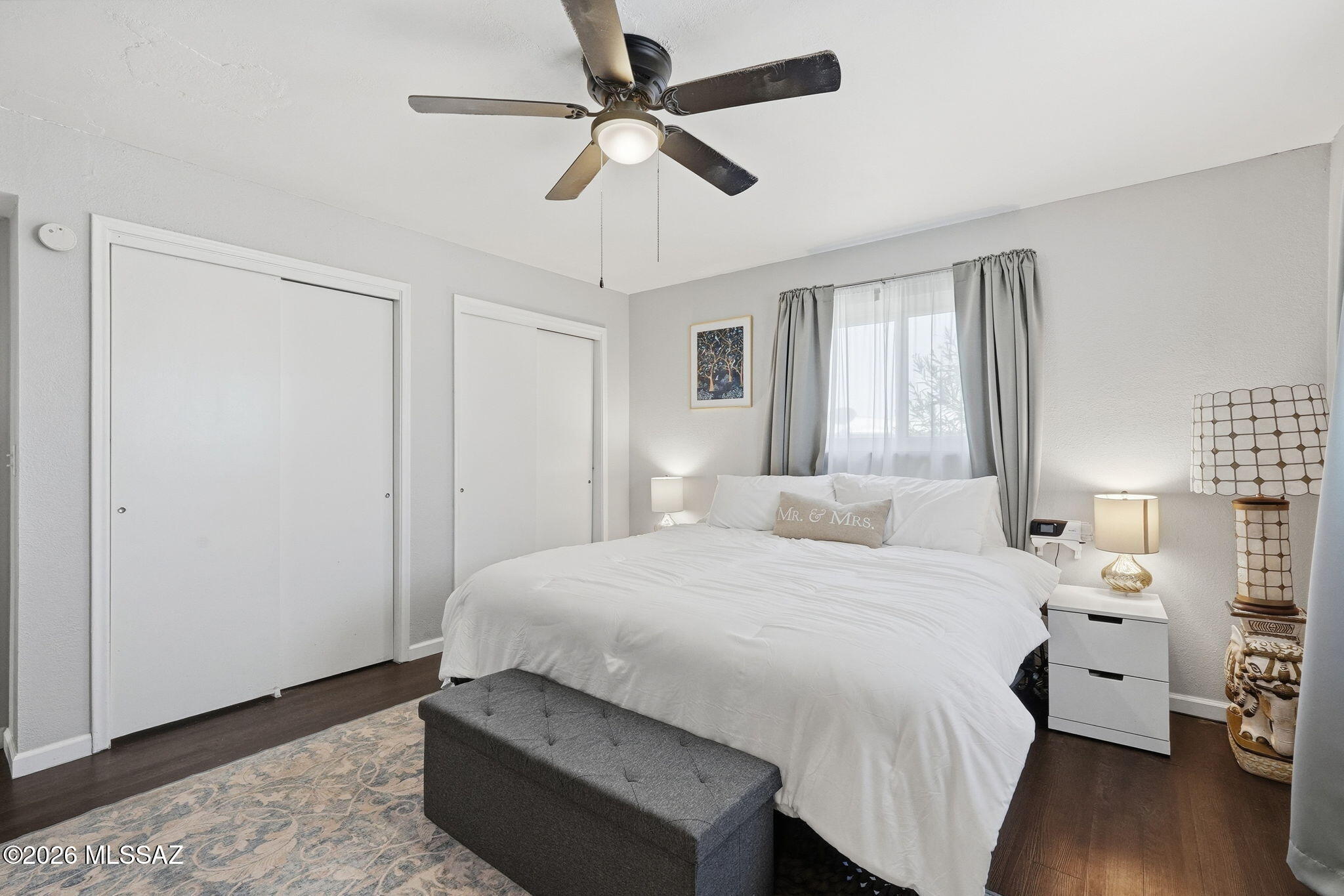 Sunny Hills Estates(1-170) - Residential