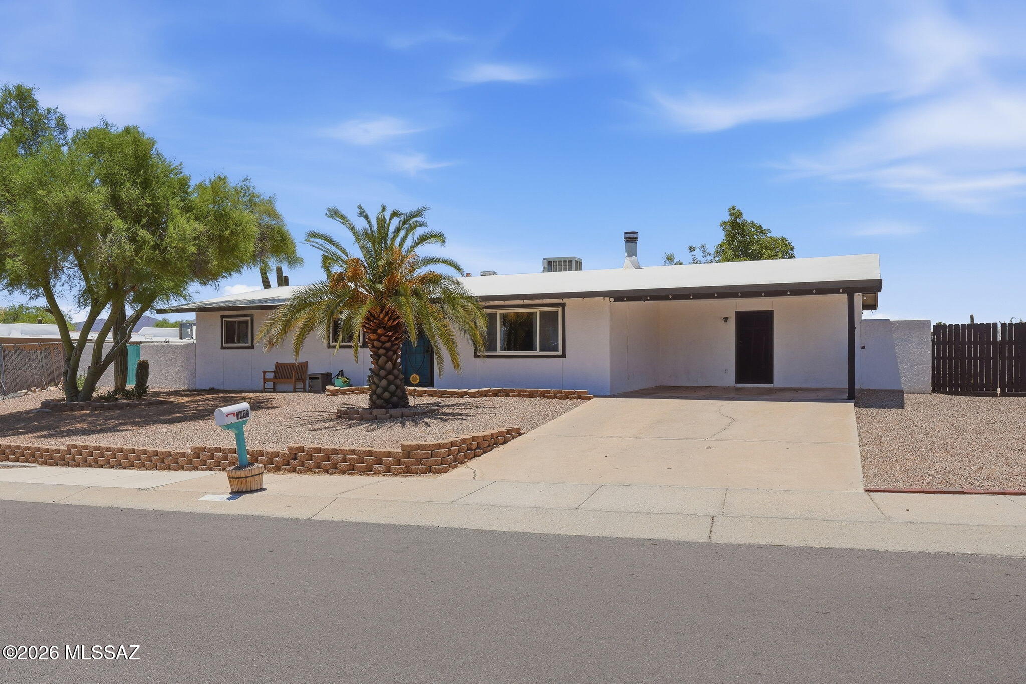 Sunny Hills Estates(1-170) - Residential