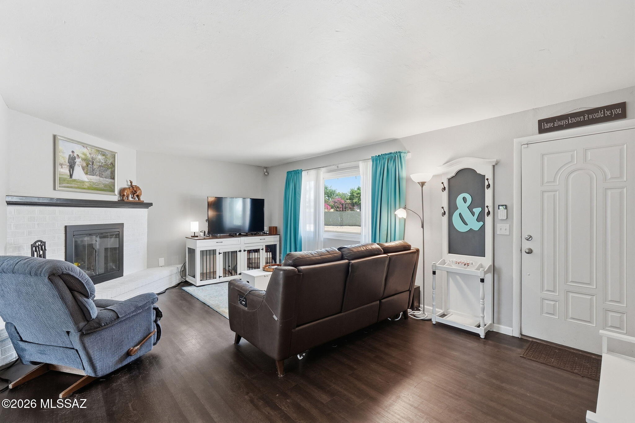 Sunny Hills Estates(1-170) - Residential