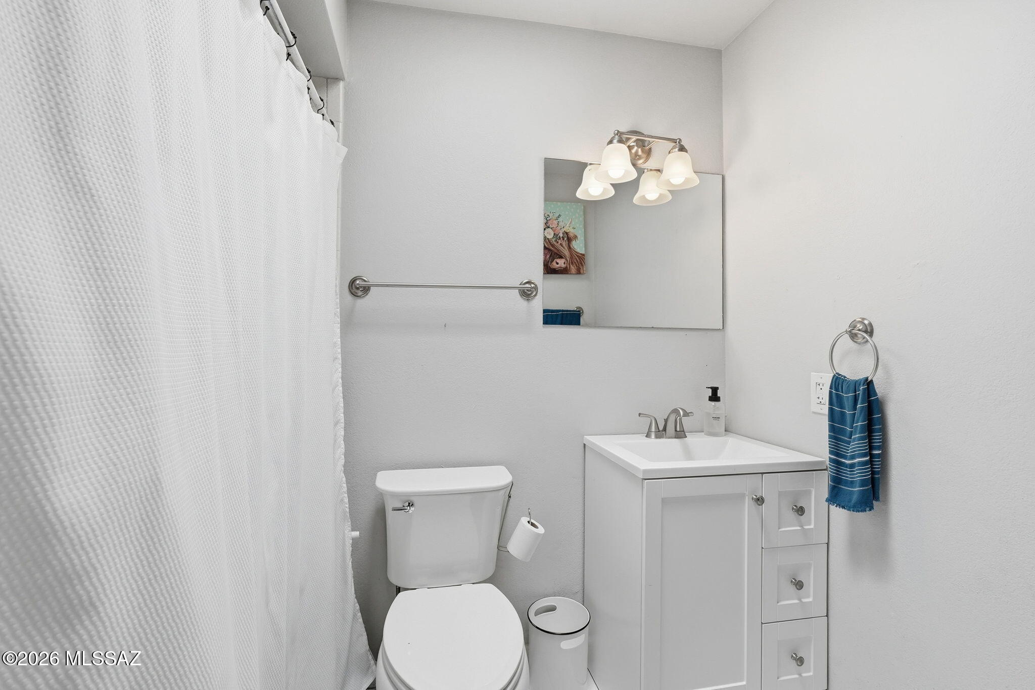 Sunny Hills Estates(1-170) - Residential