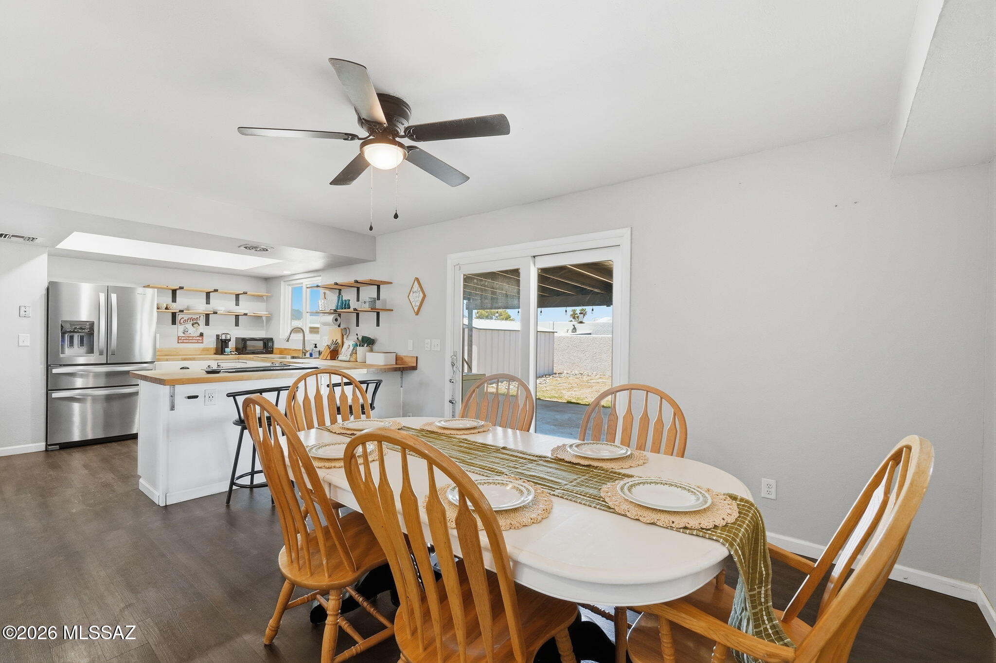 Sunny Hills Estates(1-170) - Residential