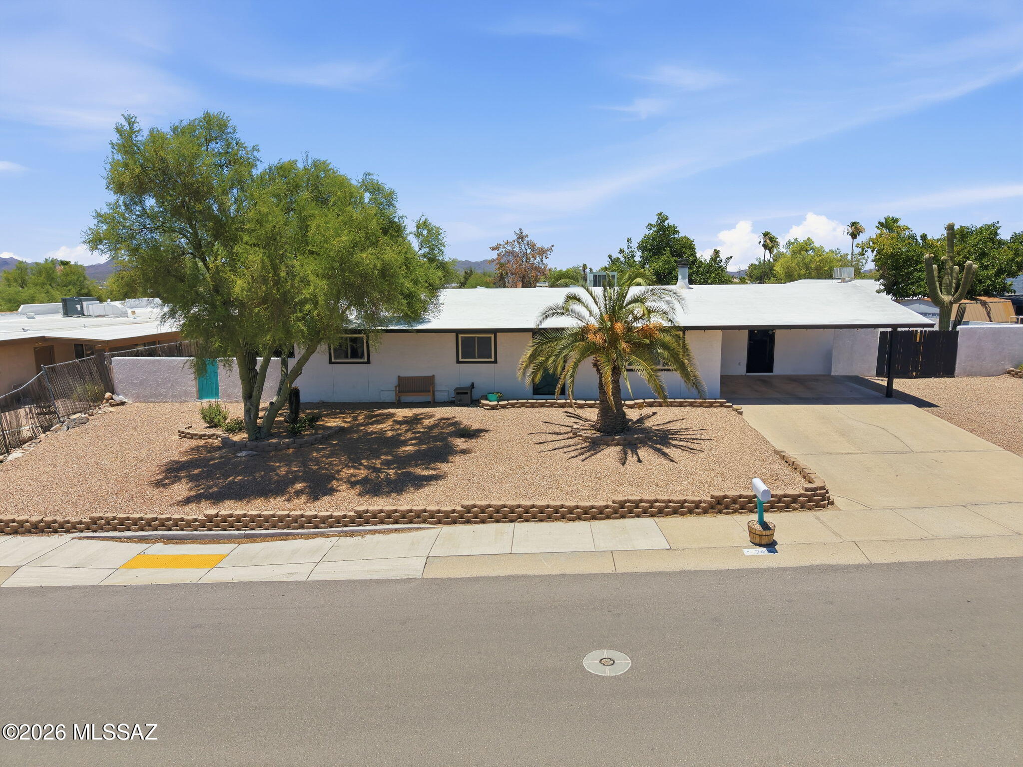 Sunny Hills Estates(1-170) - Residential