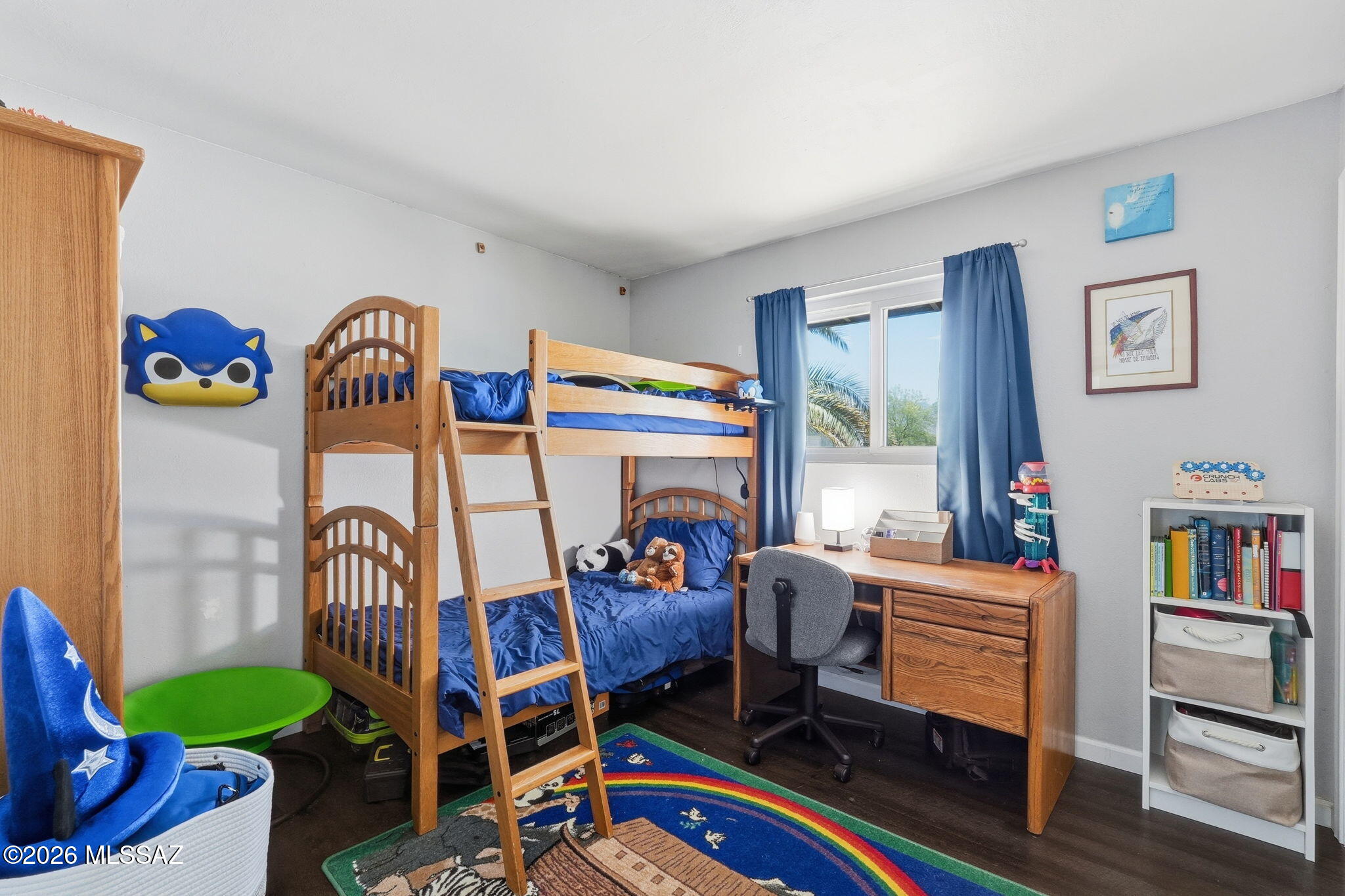 Sunny Hills Estates(1-170) - Residential