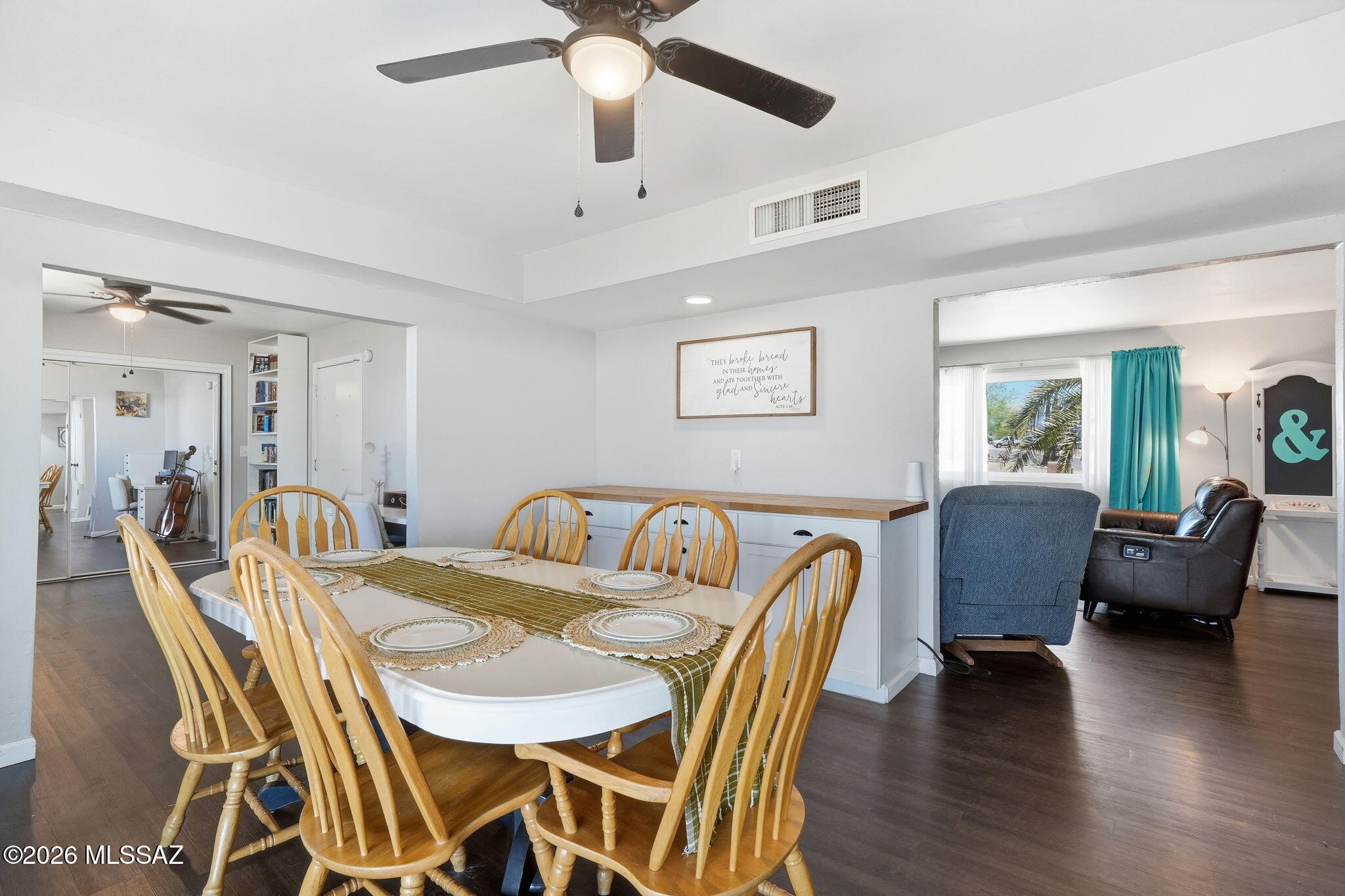 Sunny Hills Estates(1-170) - Residential