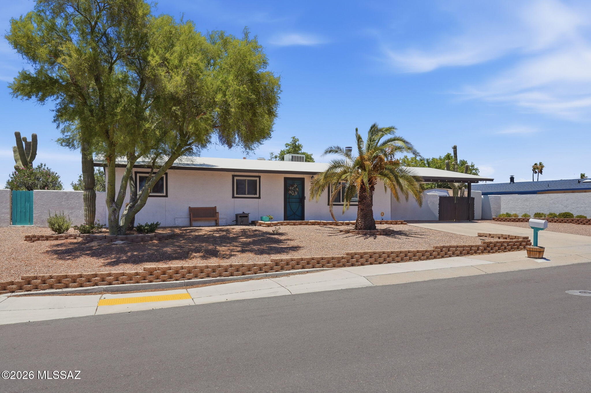 Sunny Hills Estates(1-170) - Residential