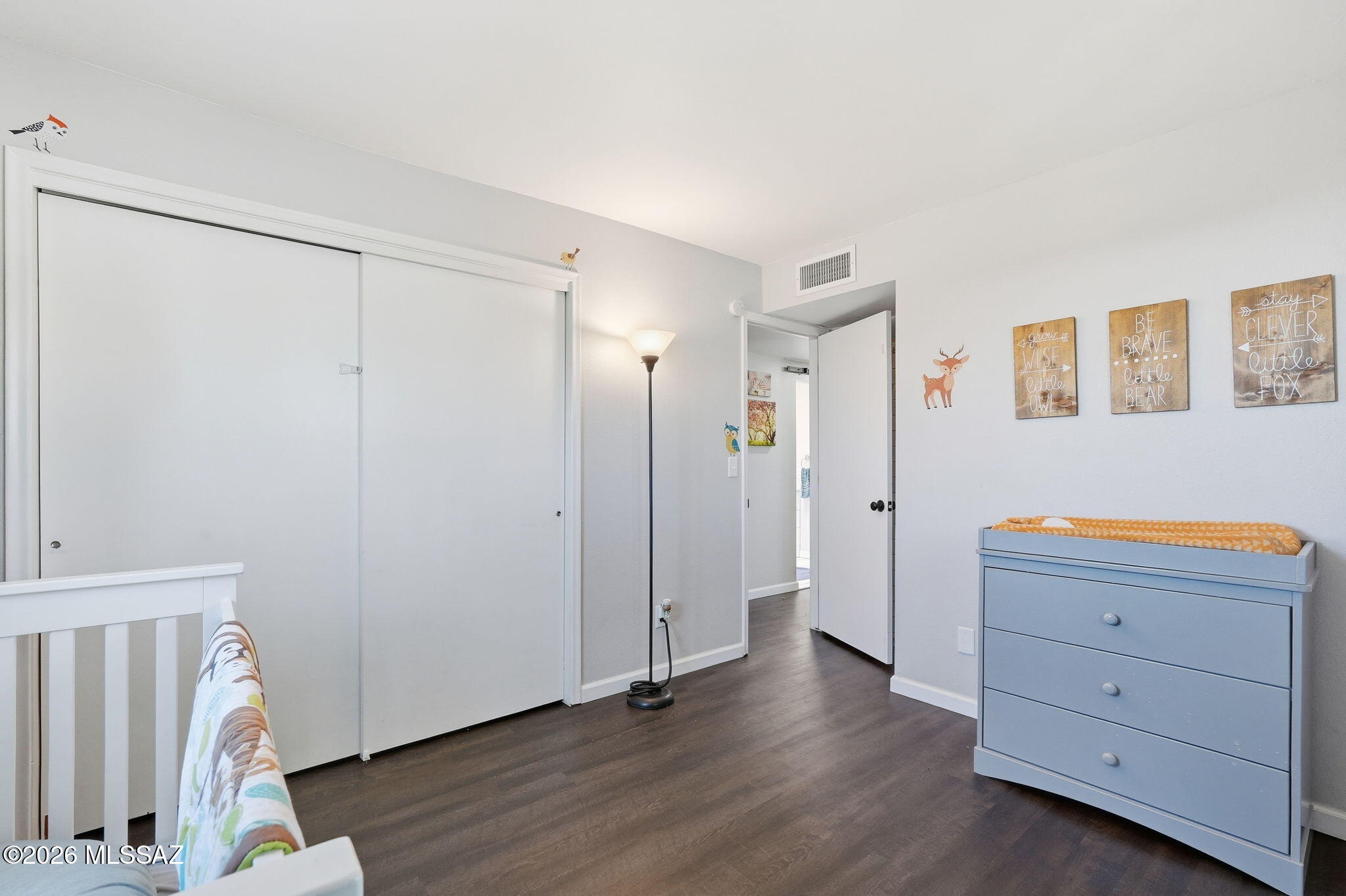Sunny Hills Estates(1-170) - Residential